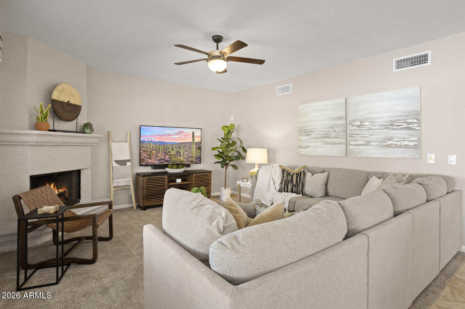 5676 E SANDRA Terrace