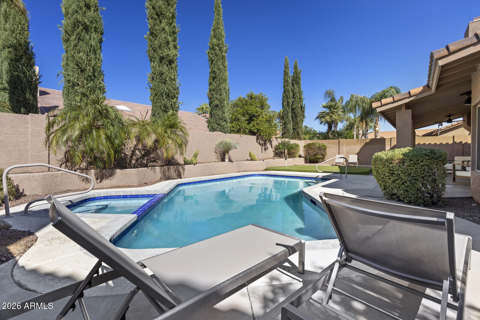 5676 E SANDRA Terrace