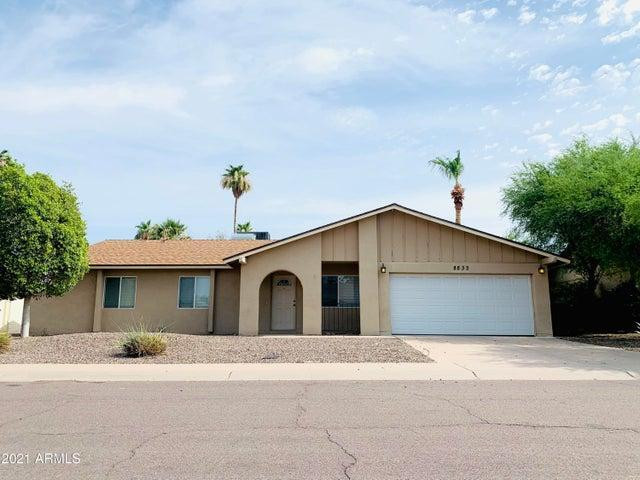 8832 E Lupine Avenue