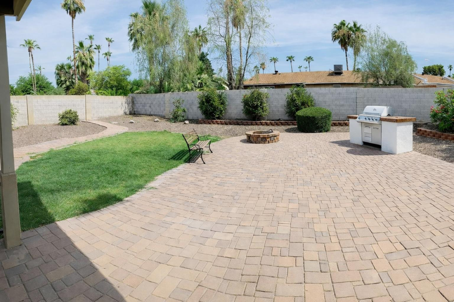 8832 E Lupine Avenue