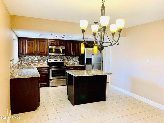 8832 E Lupine Avenue