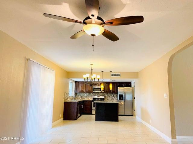 8832 E Lupine Avenue