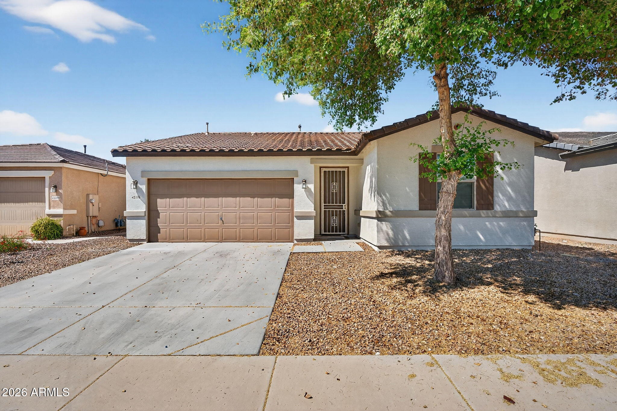 42176 W CORVALIS Lane