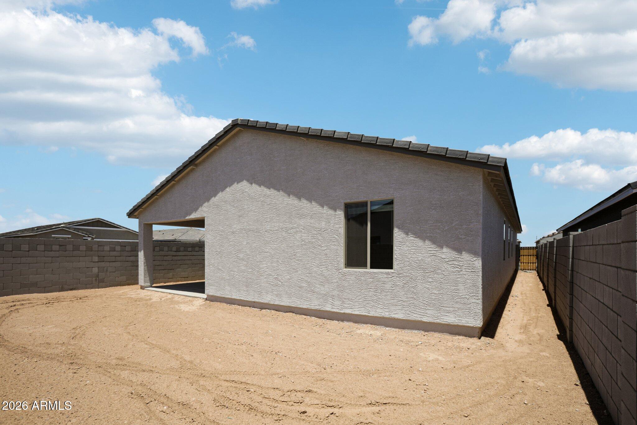46953 N Dry Gulch Road