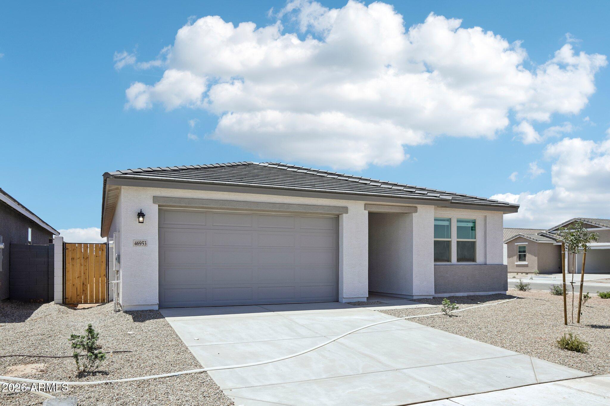 46953 N Dry Gulch Road