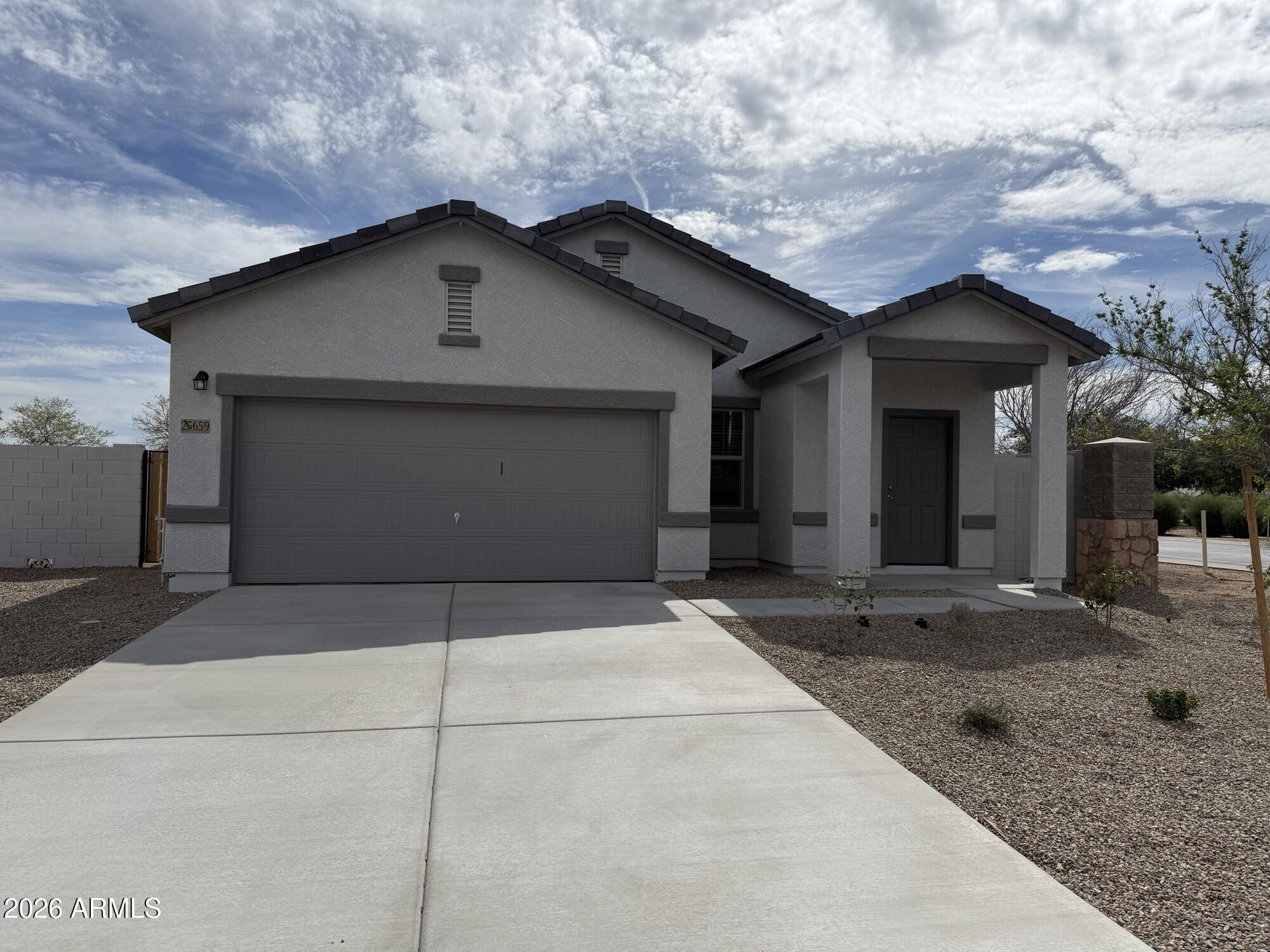 25659 N BOREAS Road