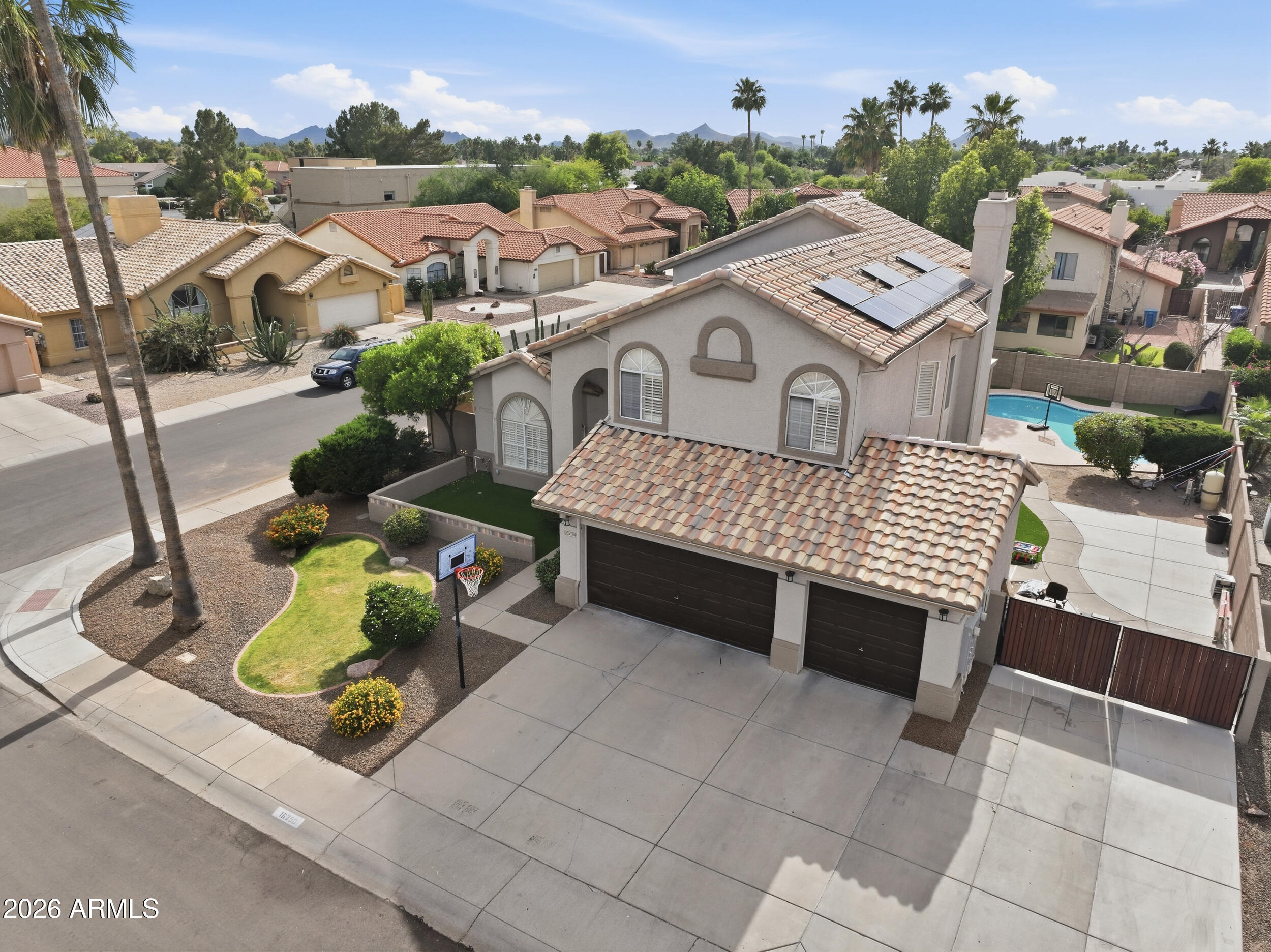 16250 N 49th Street