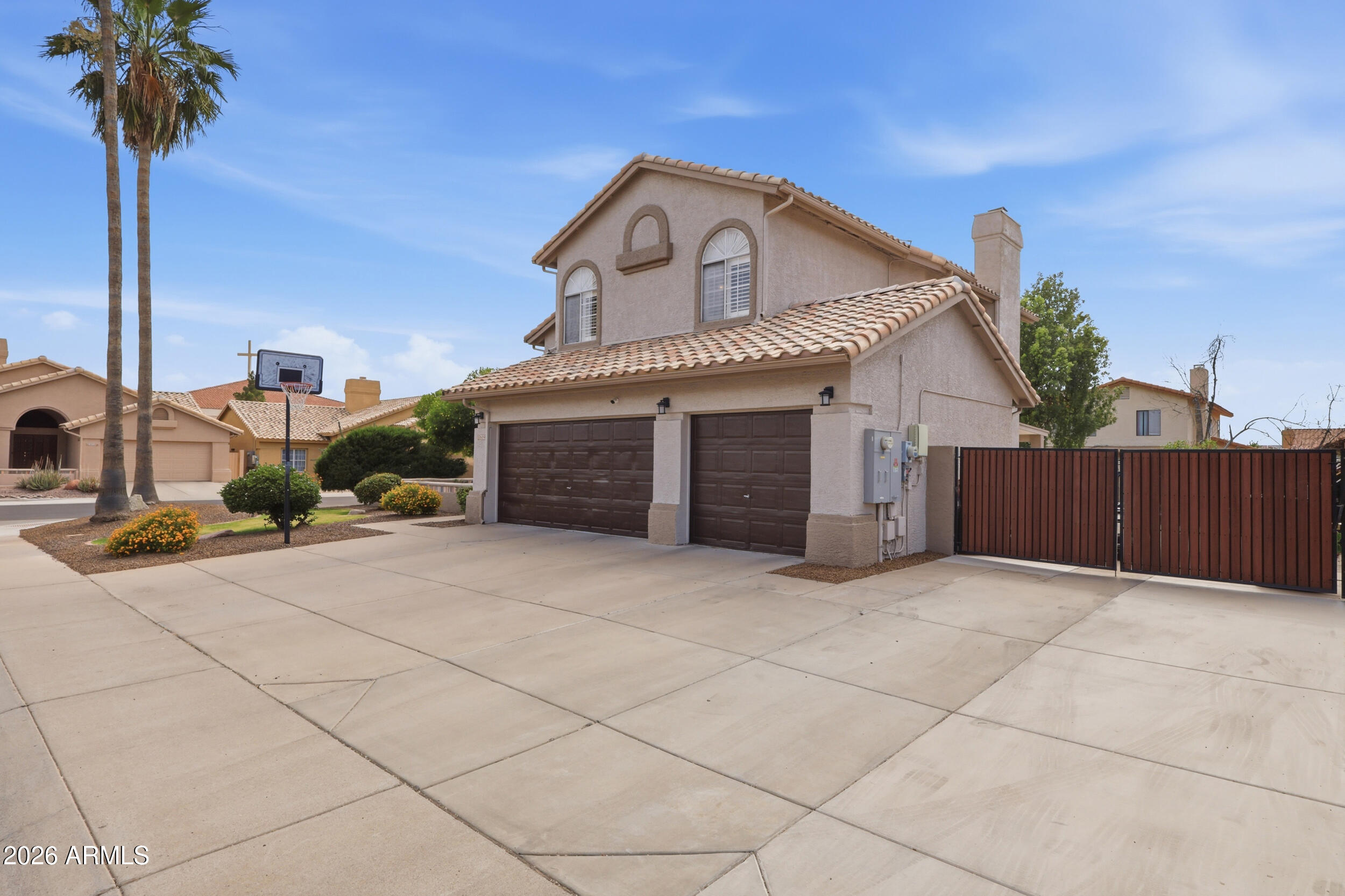 16250 N 49th Street