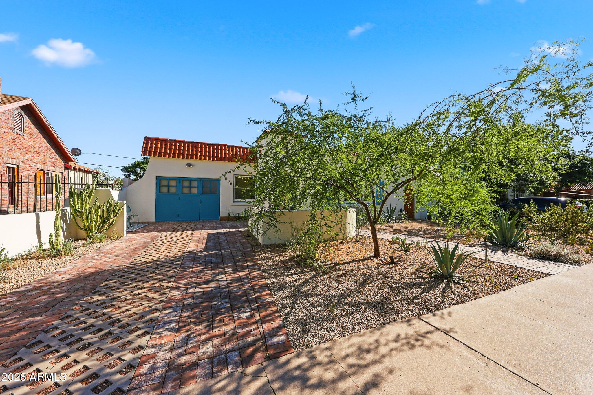 1555 E CHEERY LYNN Road