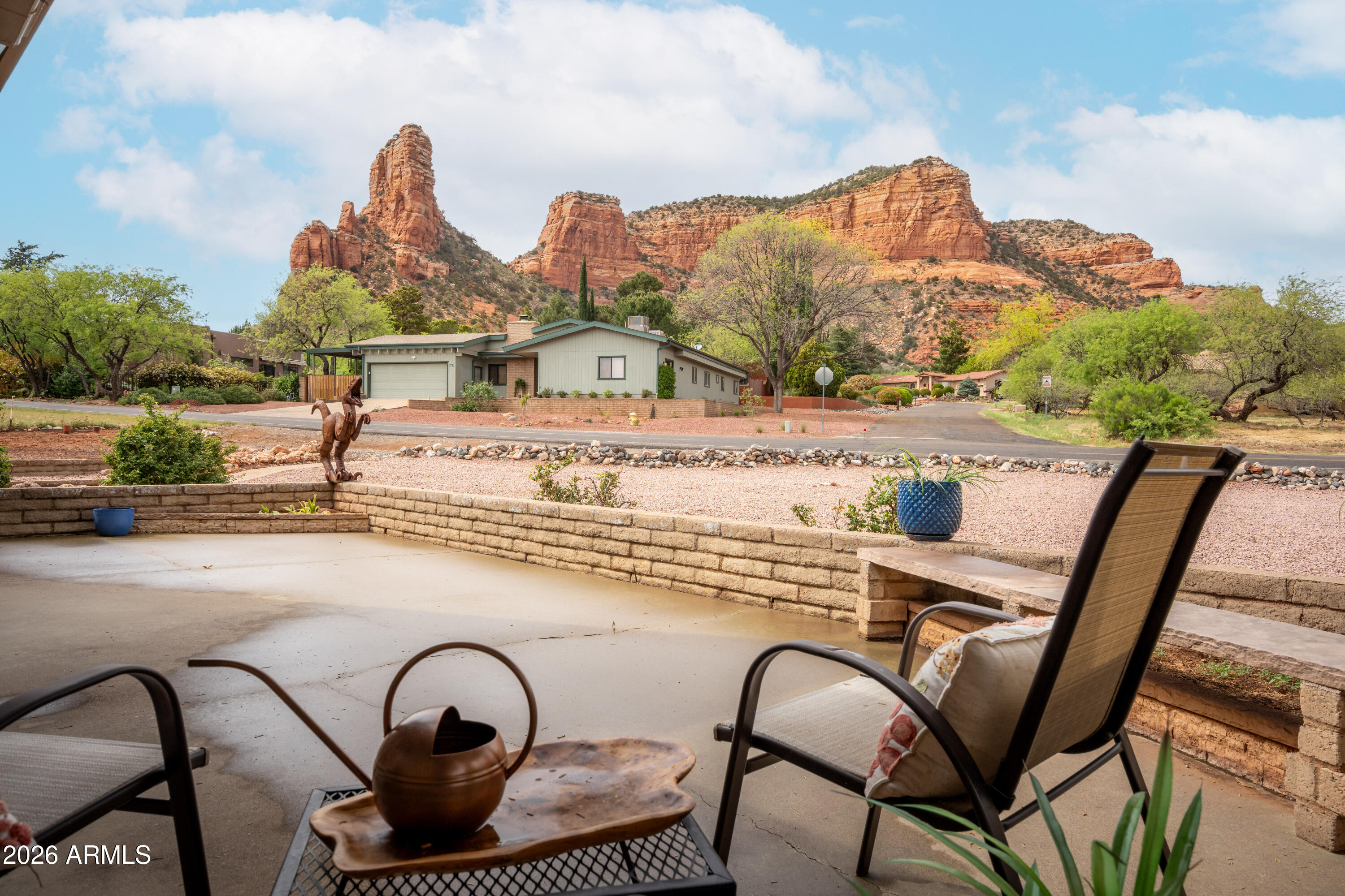 165 Bell Rock Boulevard