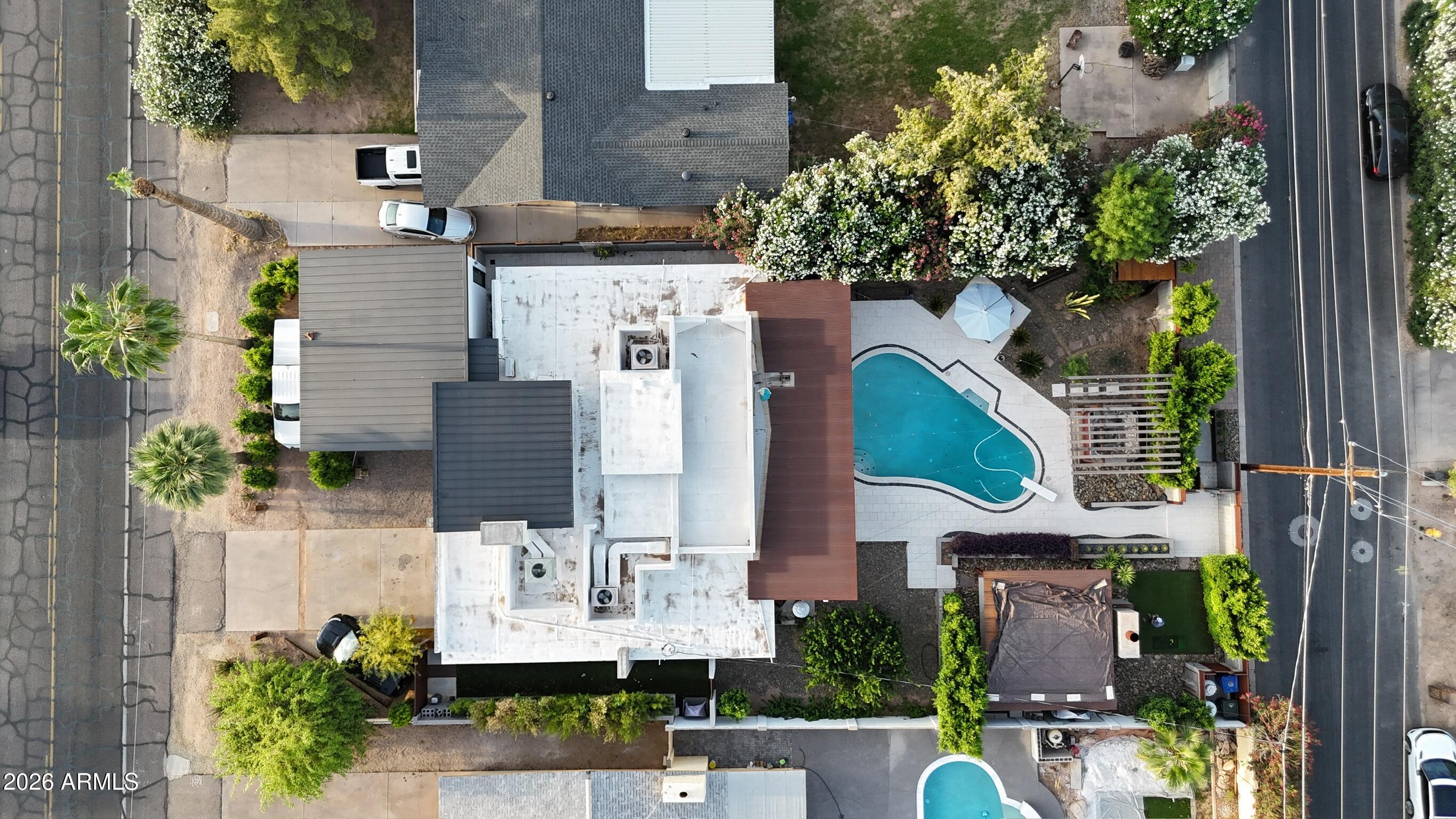 3007 N 56TH Street