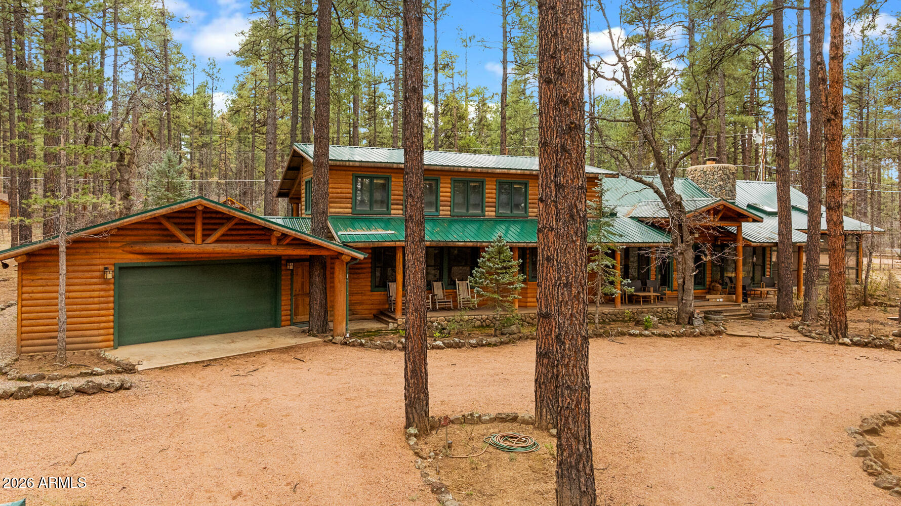 2539 BUTTERFLY Lane