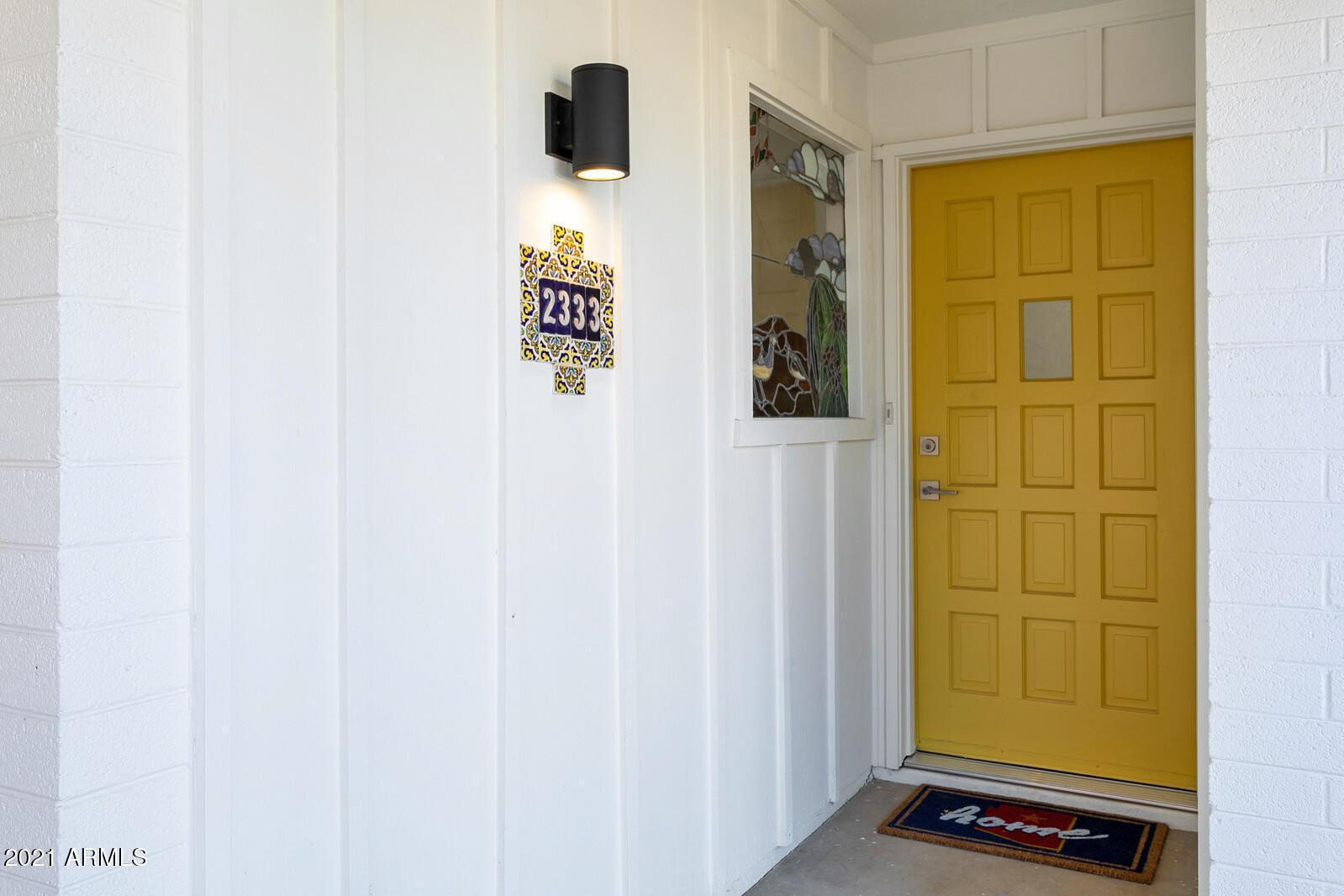 2333 E Paradise Drive