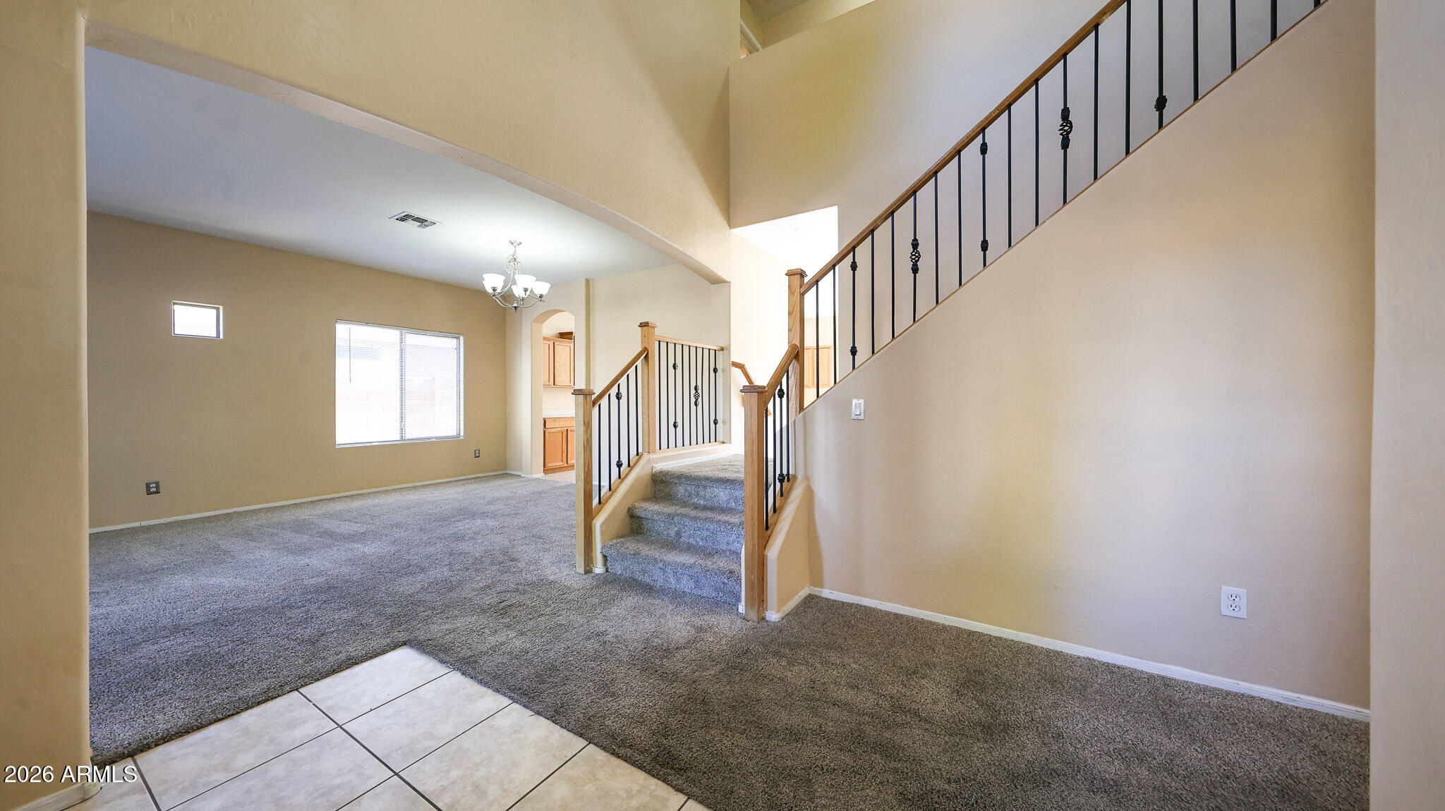 17839 W HEARN Road
