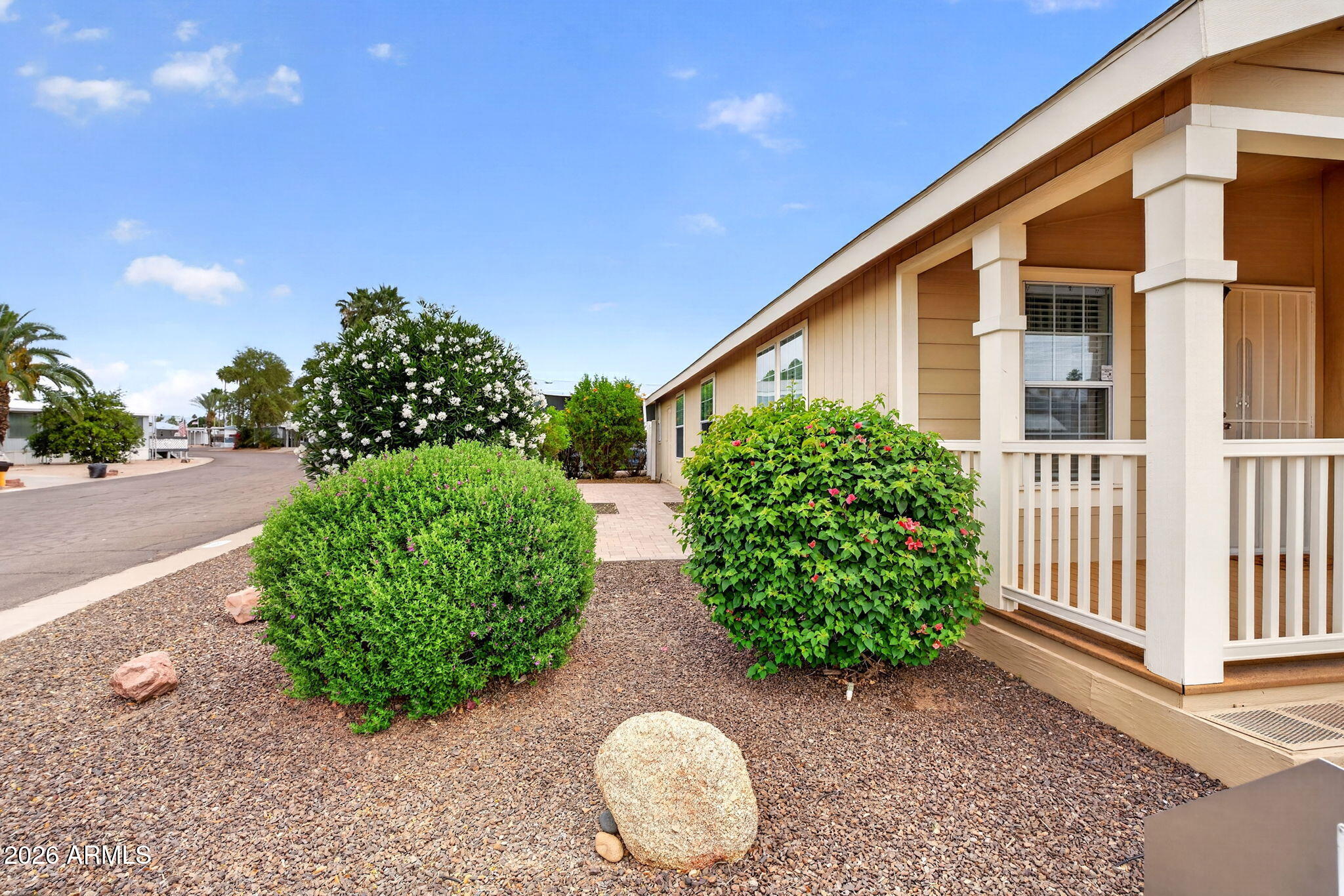 201 S GREENFIELD Road 359