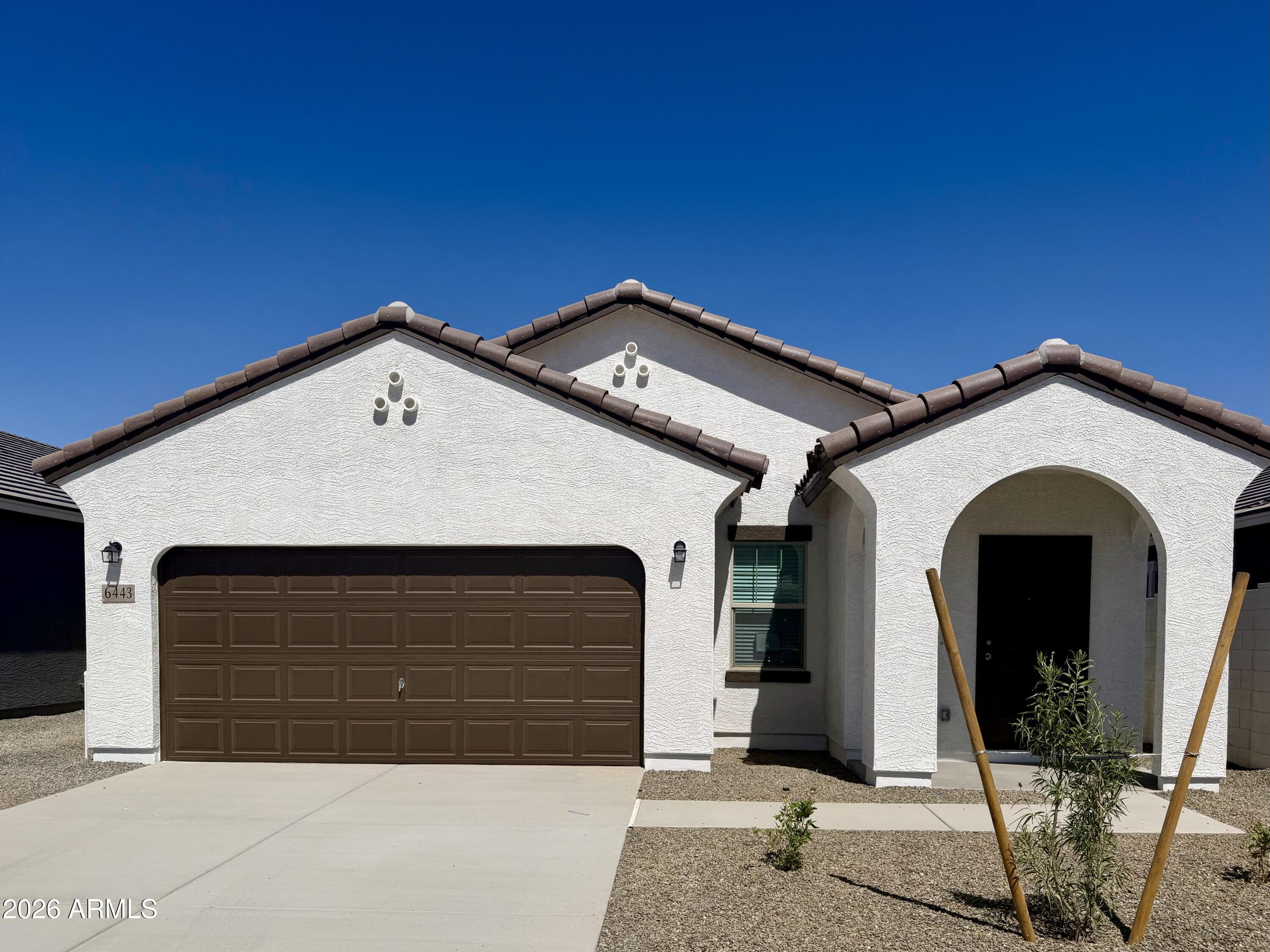 6443 S 78TH Lane