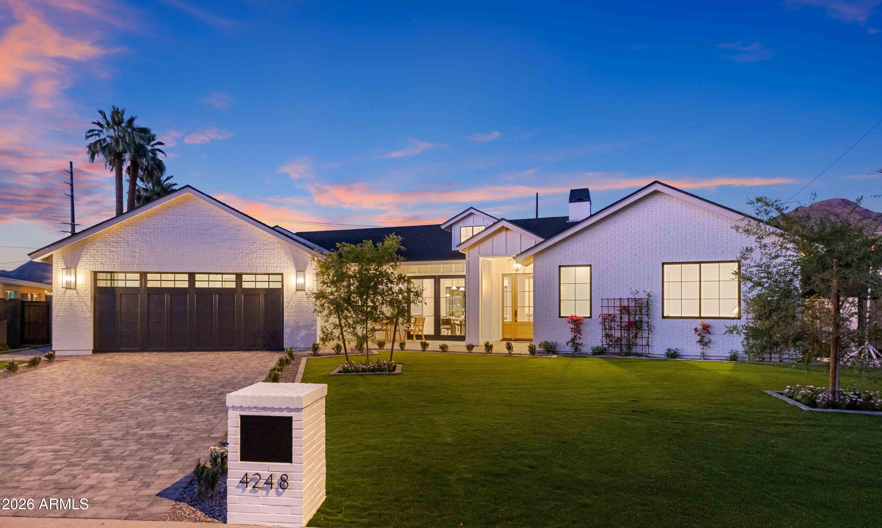 4248 E PATRICIA JANE Drive