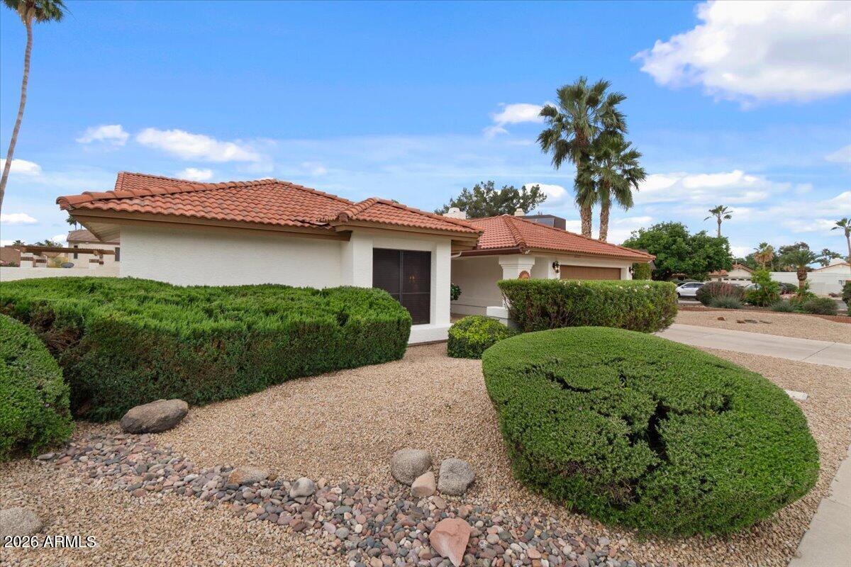 6223 E Paradise Lane