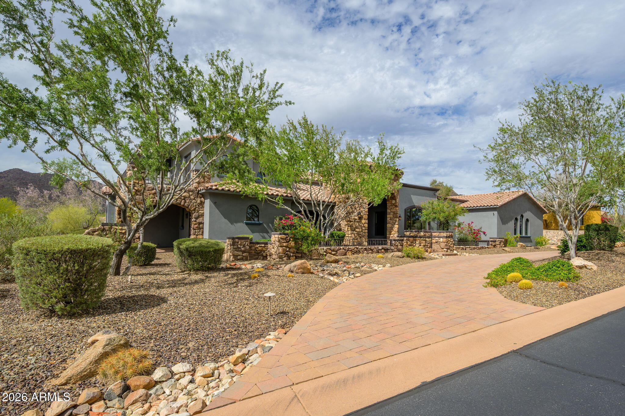 13712 E GARY Road