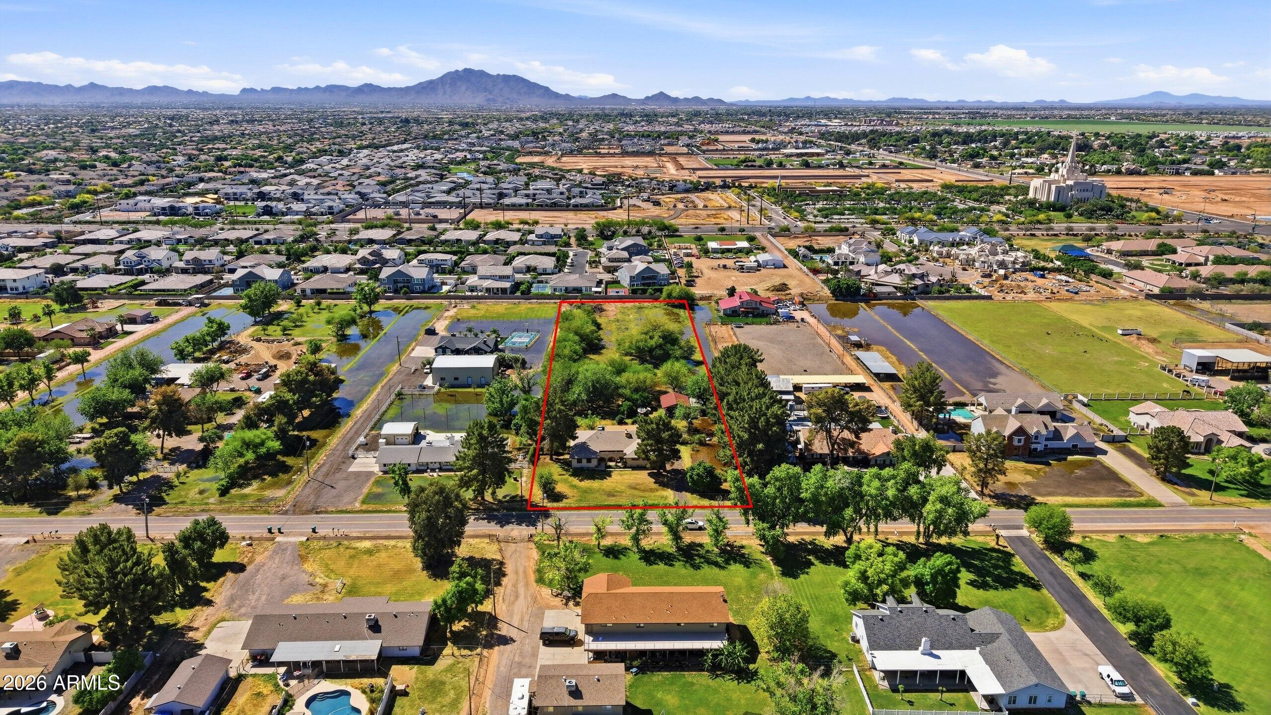 16205 E FAIRVIEW Street -