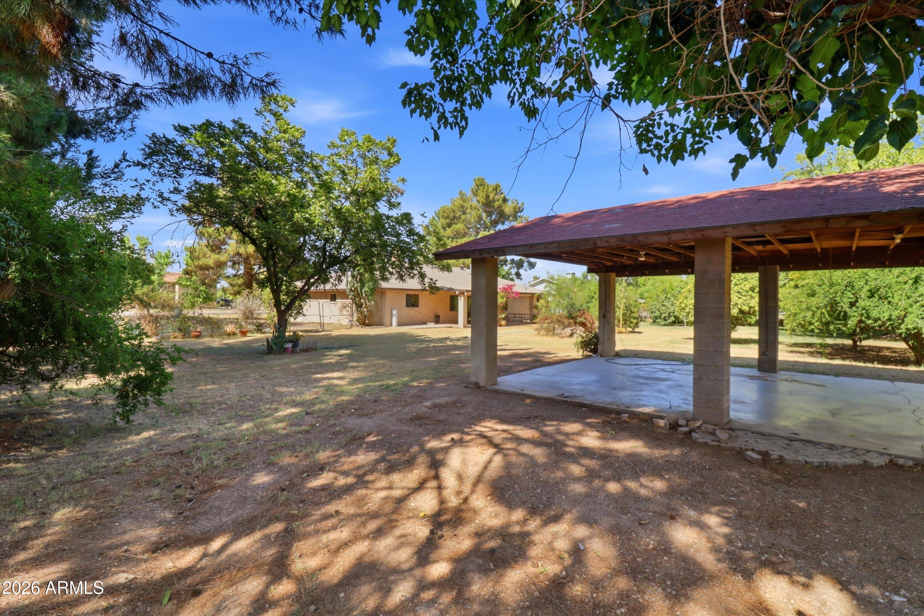 16205 E FAIRVIEW Street -