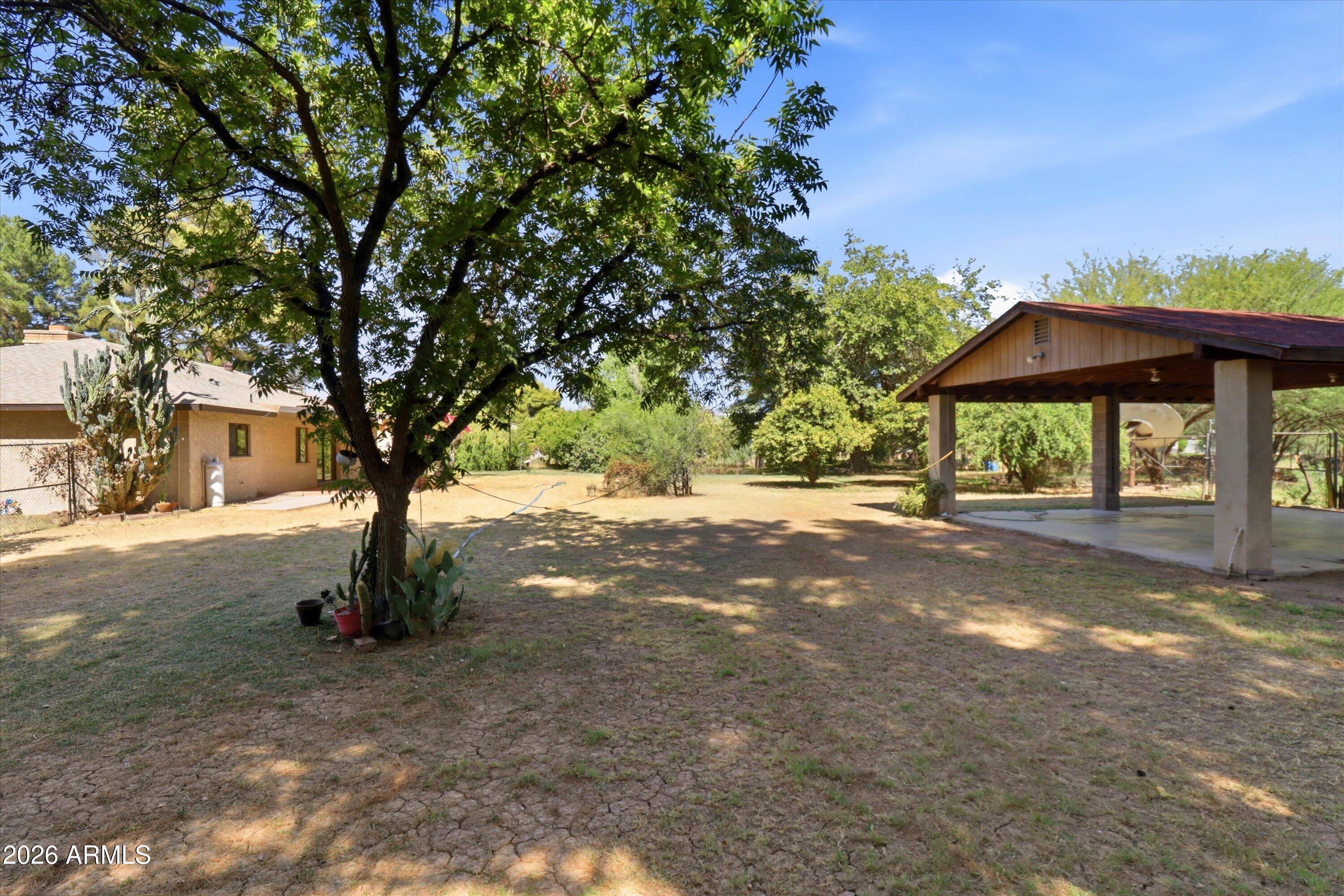 16205 E FAIRVIEW Street -