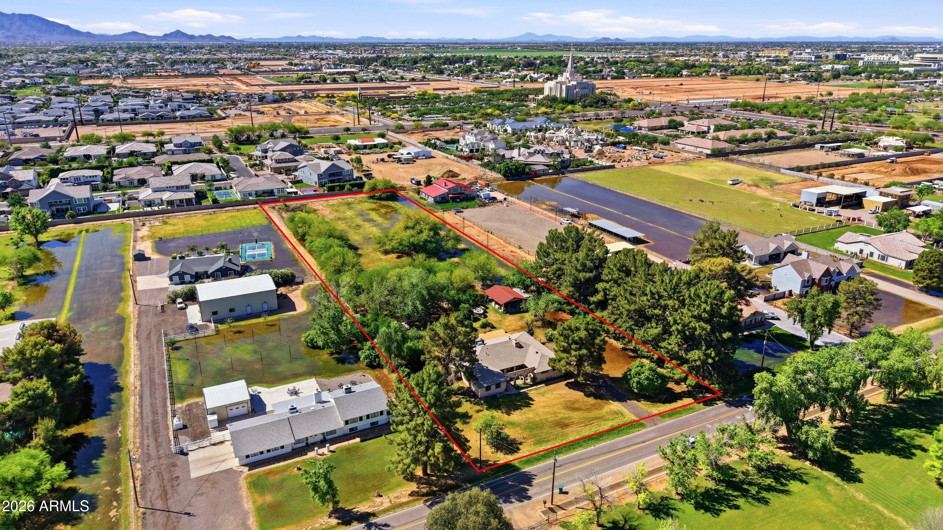 16205 E FAIRVIEW Street -