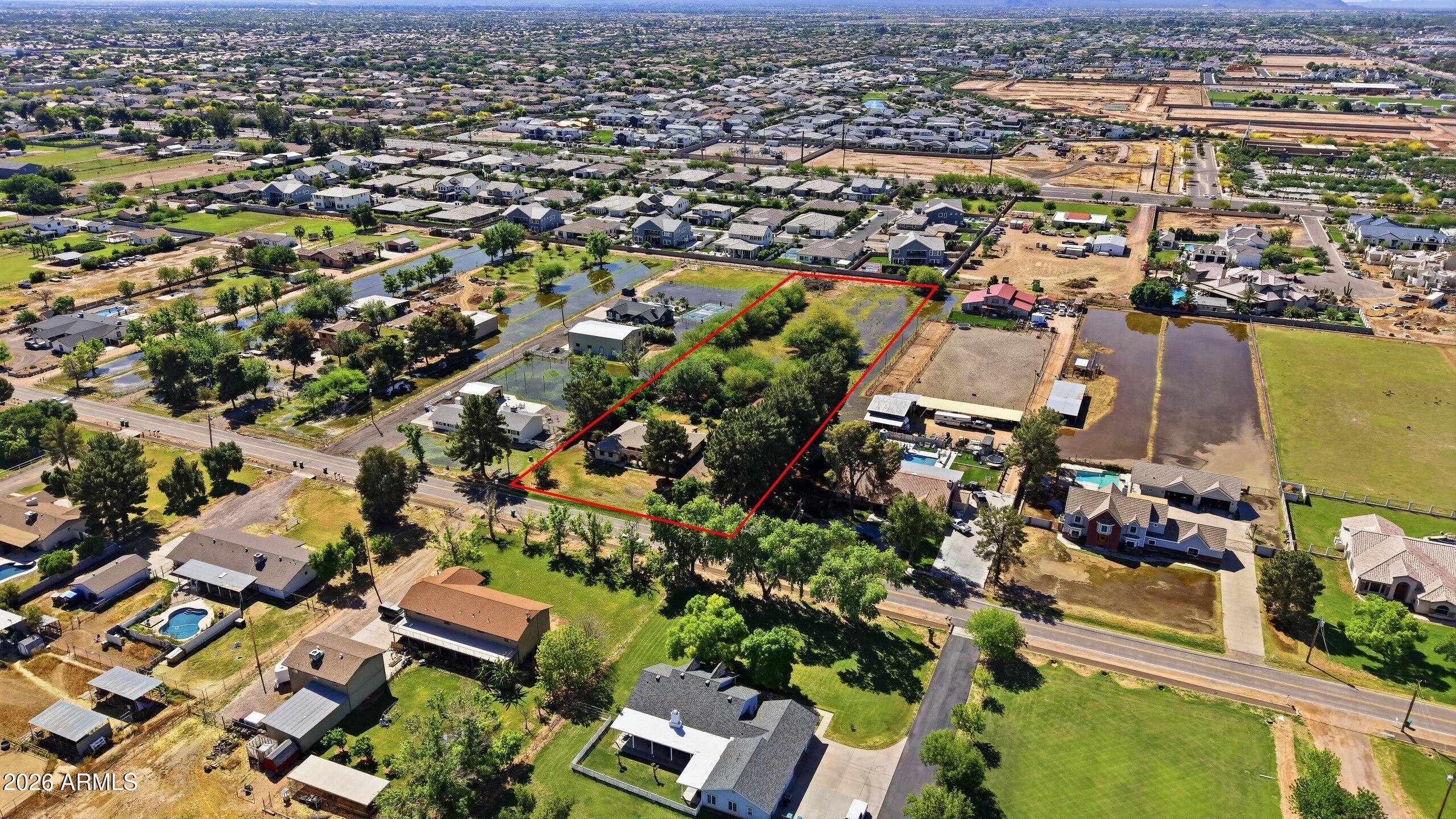 16205 E FAIRVIEW Street -
