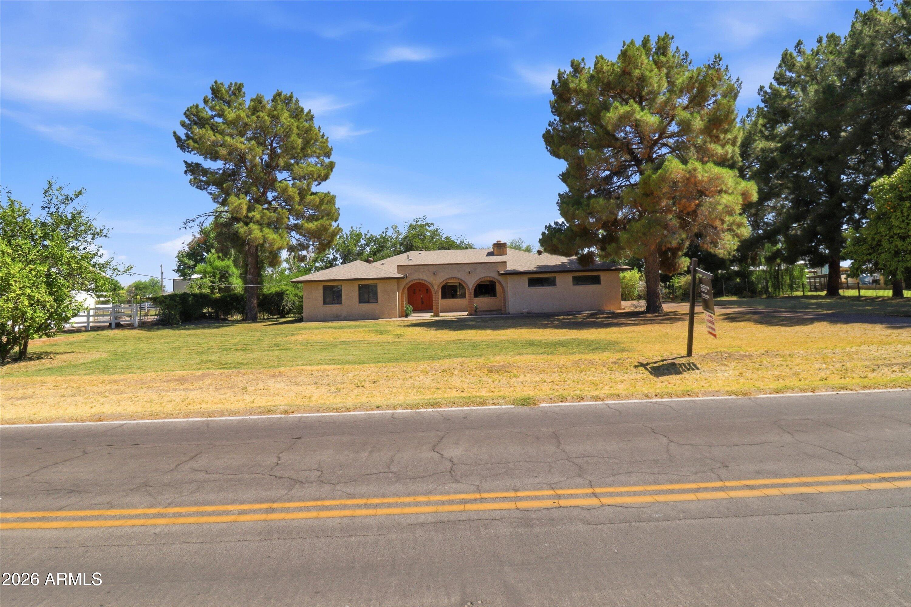 16205 E FAIRVIEW Street -