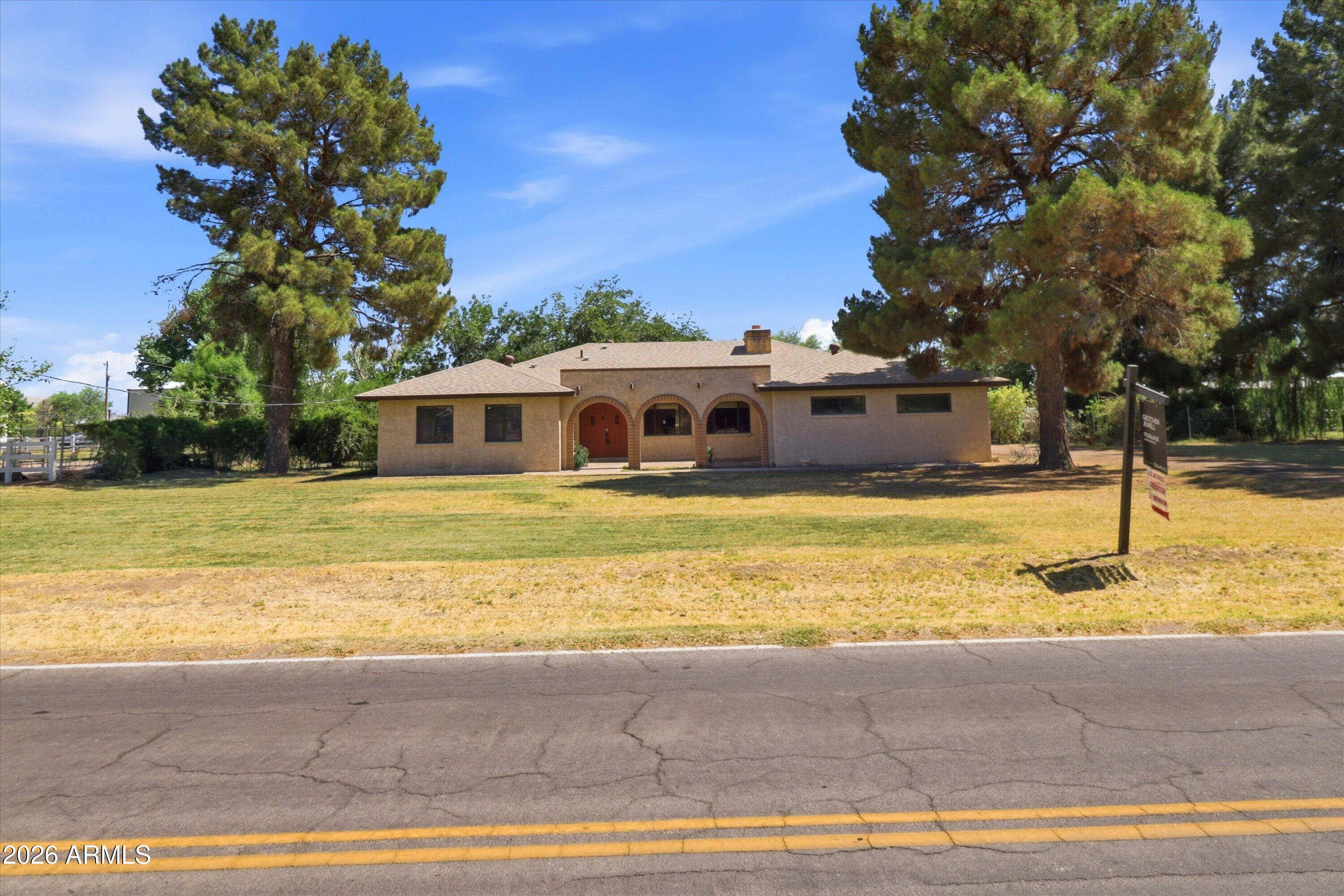 16205 E FAIRVIEW Street -