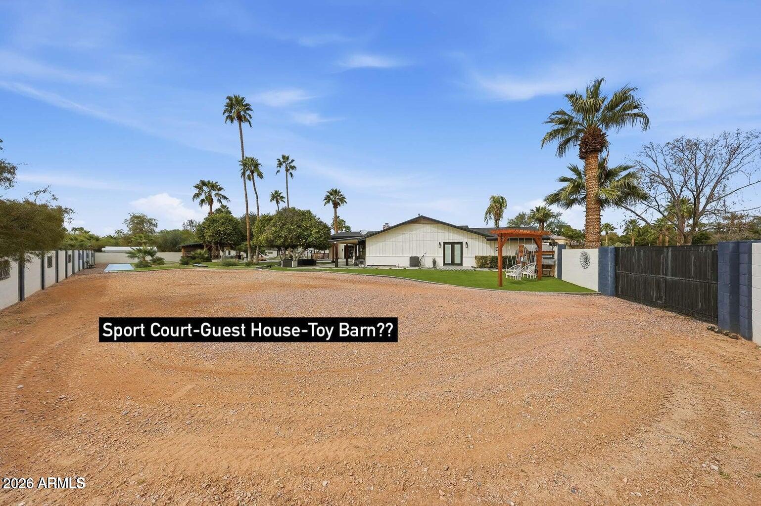 9026 N 67TH Street