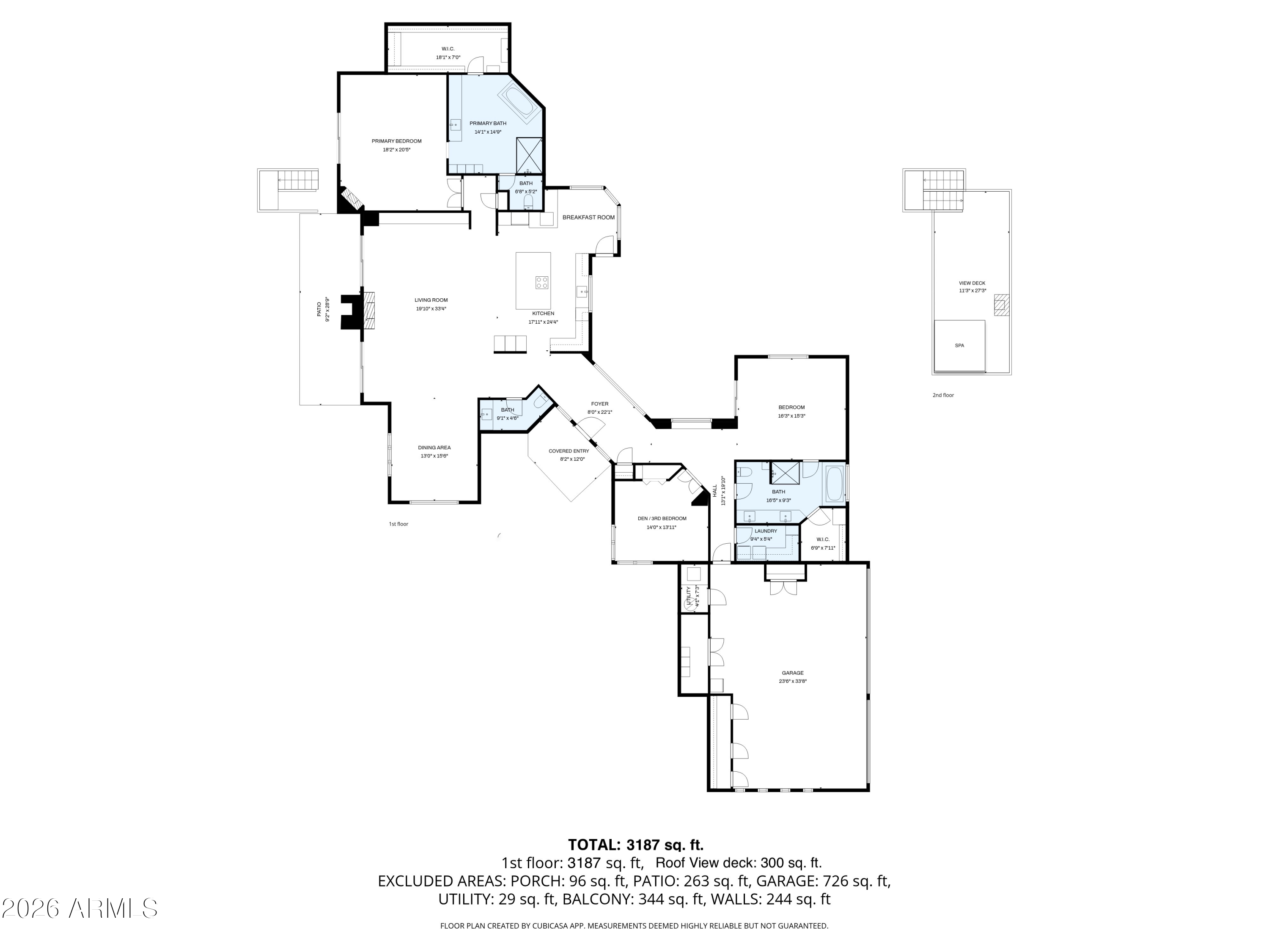 10046 E HIDDEN VALLEY Road