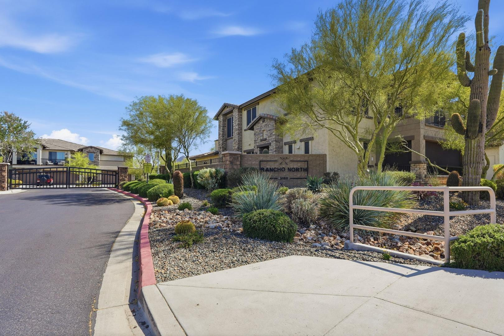 5100 E Rancho Paloma Drive 2051
