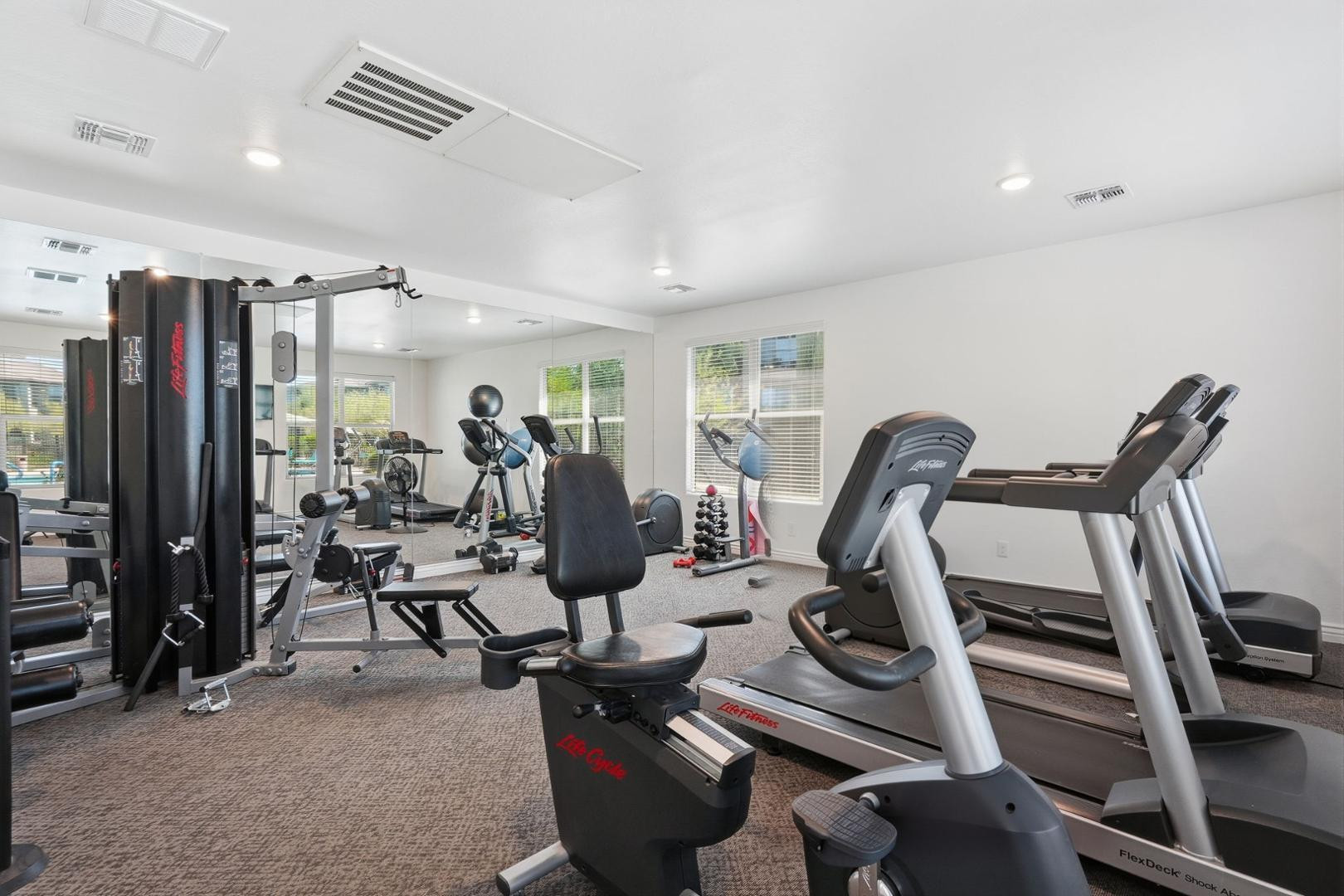 5100 E Rancho Paloma Drive 2051
