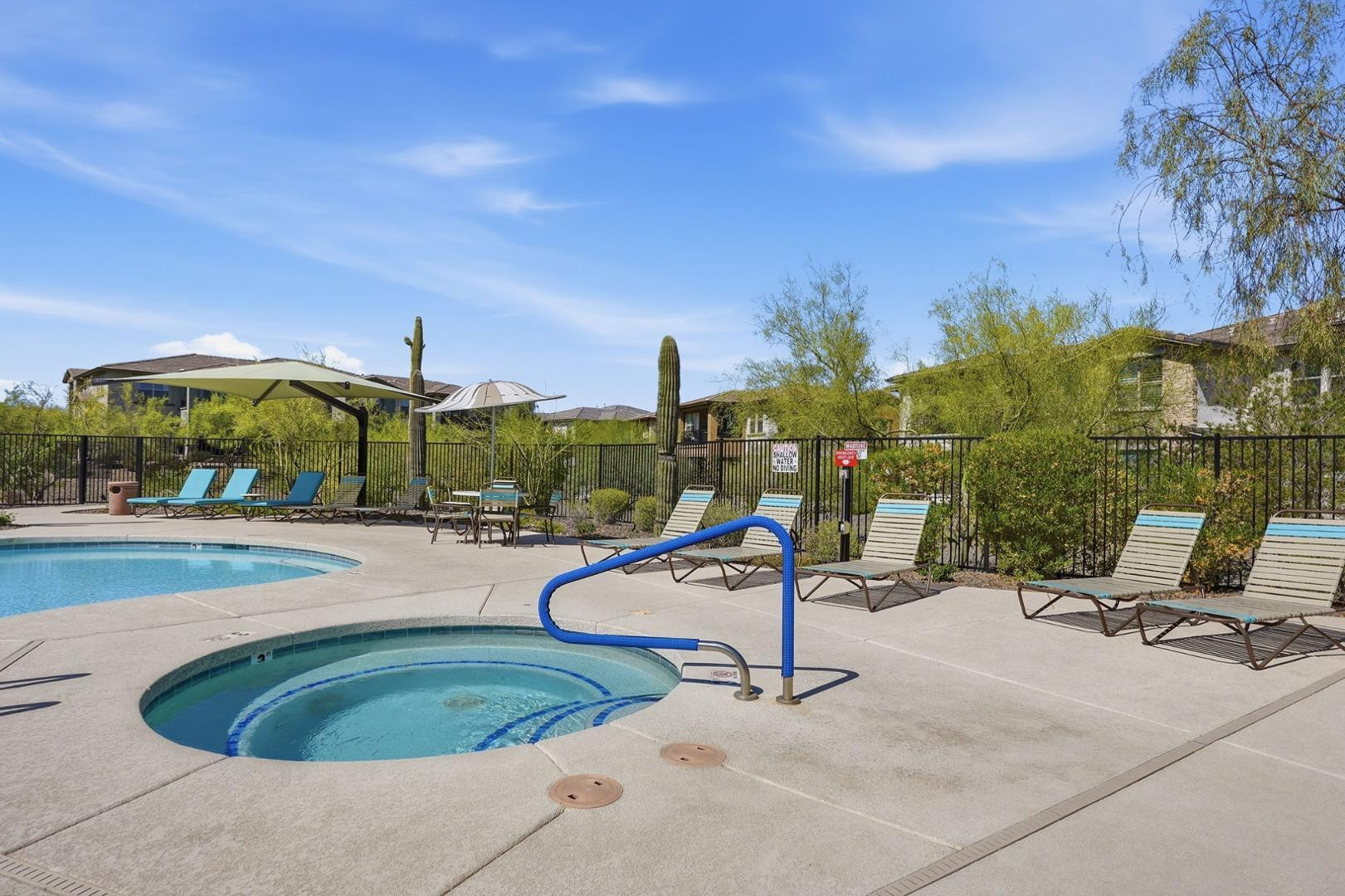 5100 E Rancho Paloma Drive 2051