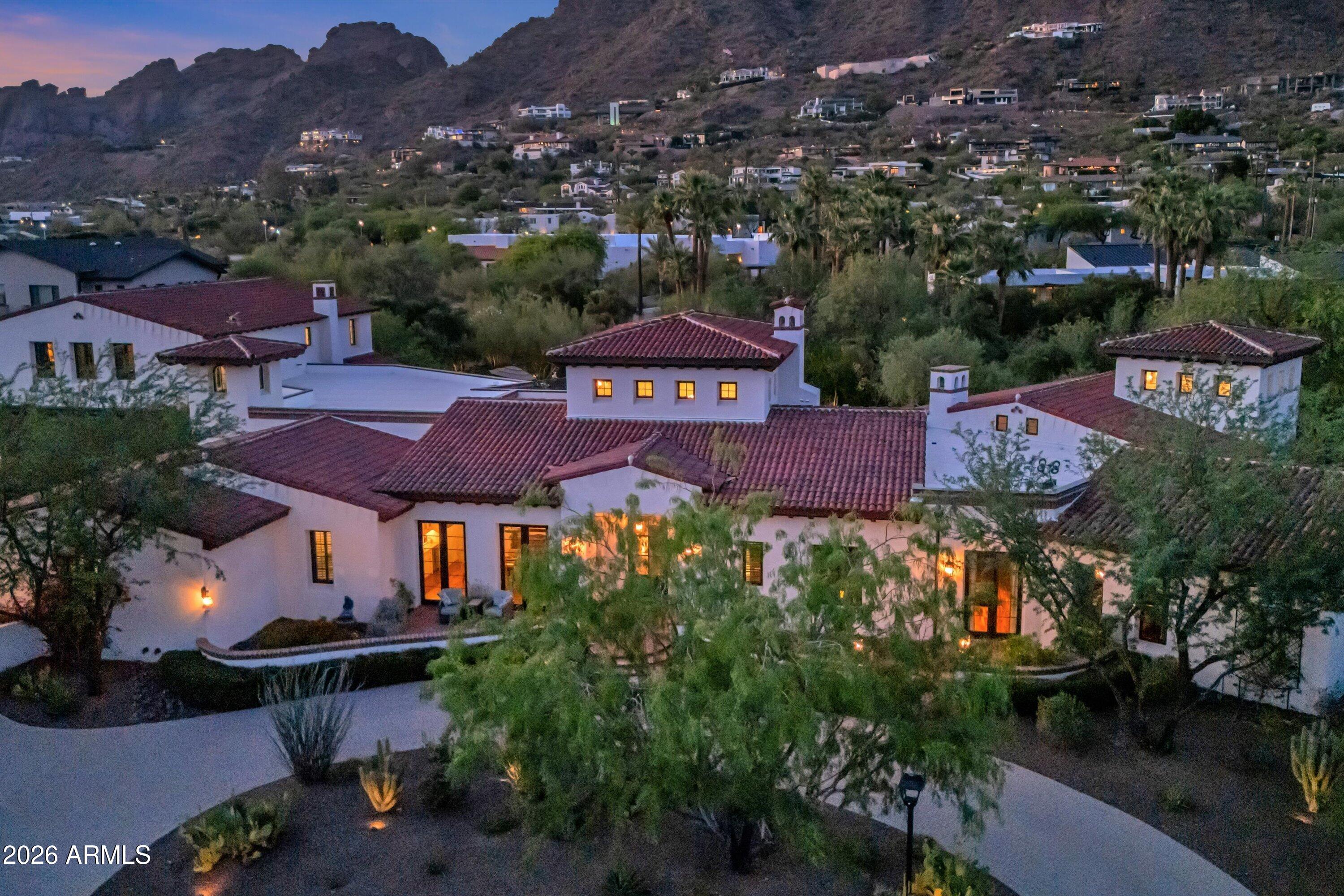 5434 E CAMELHILL Road