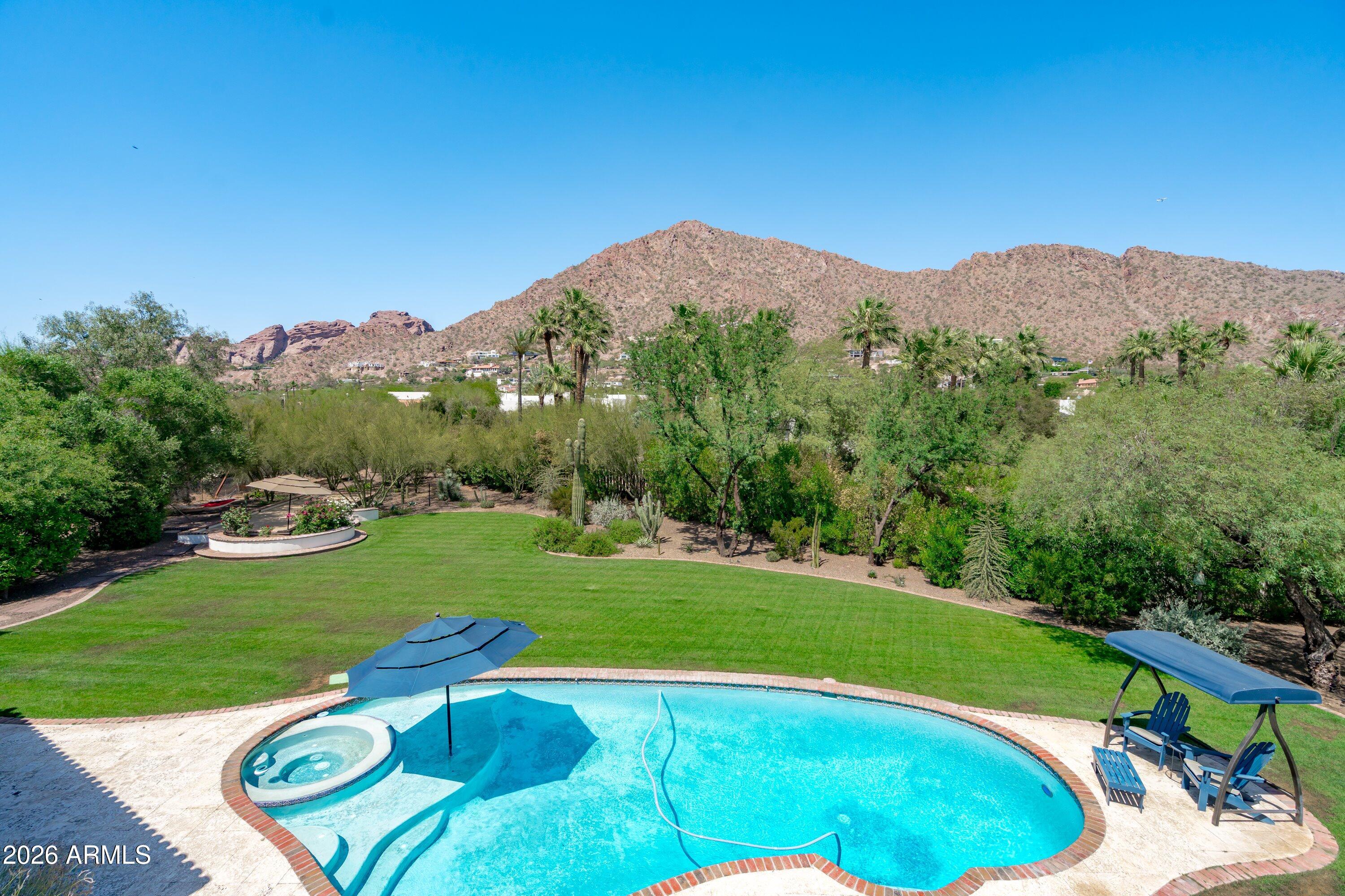 5434 E CAMELHILL Road