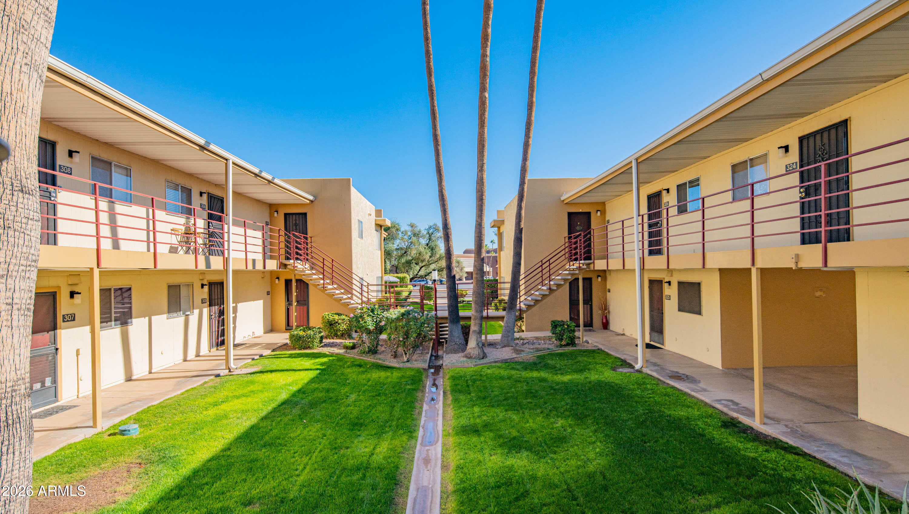 4600 N 68TH Street 326
