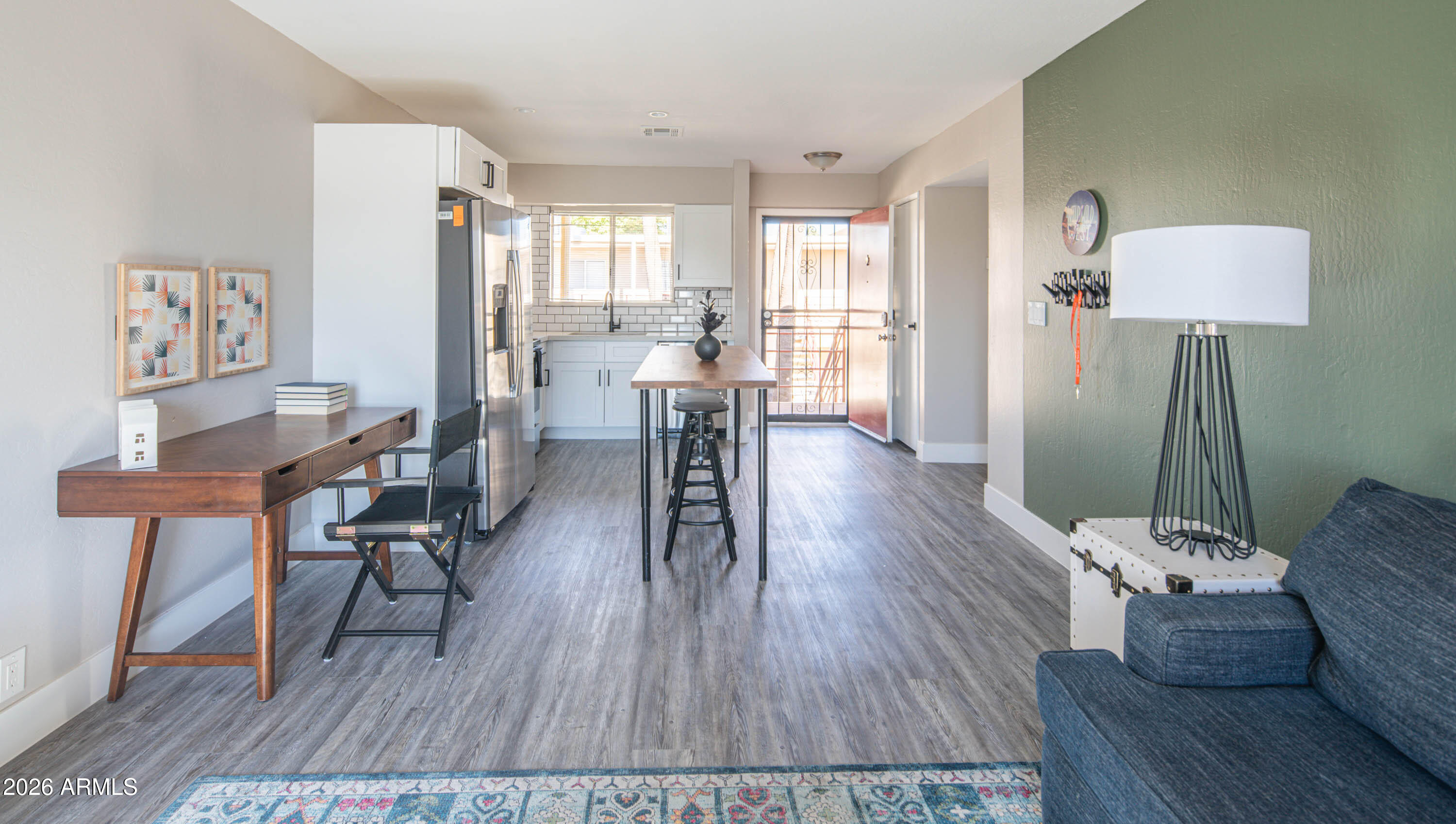 4600 N 68TH Street 326