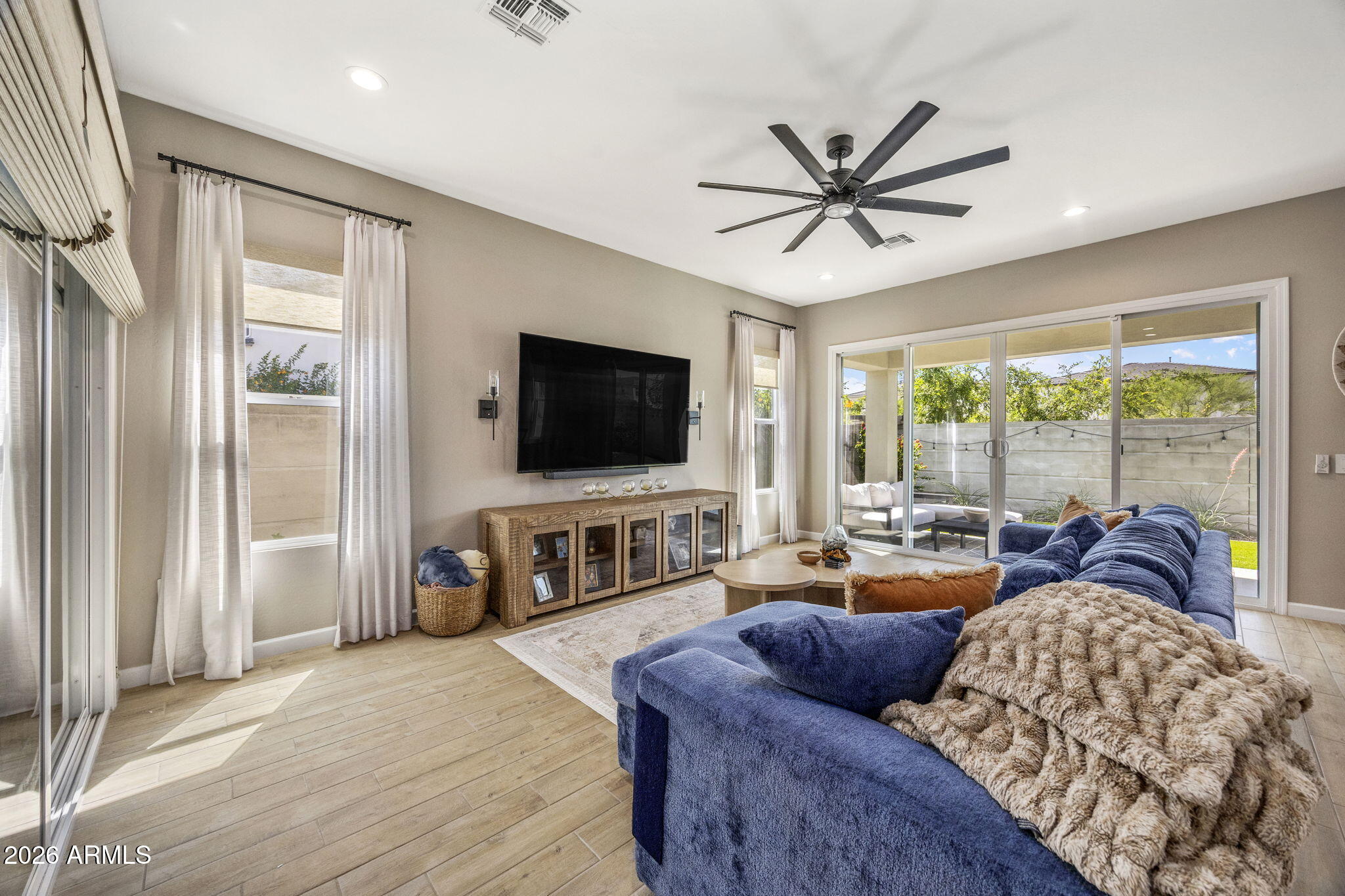 4837 E MURIEL Drive