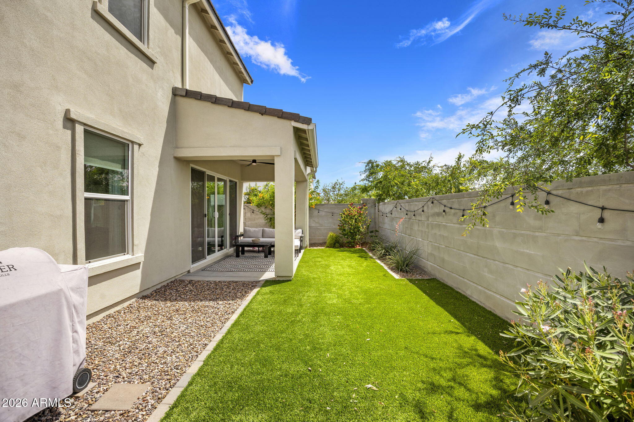 4837 E MURIEL Drive