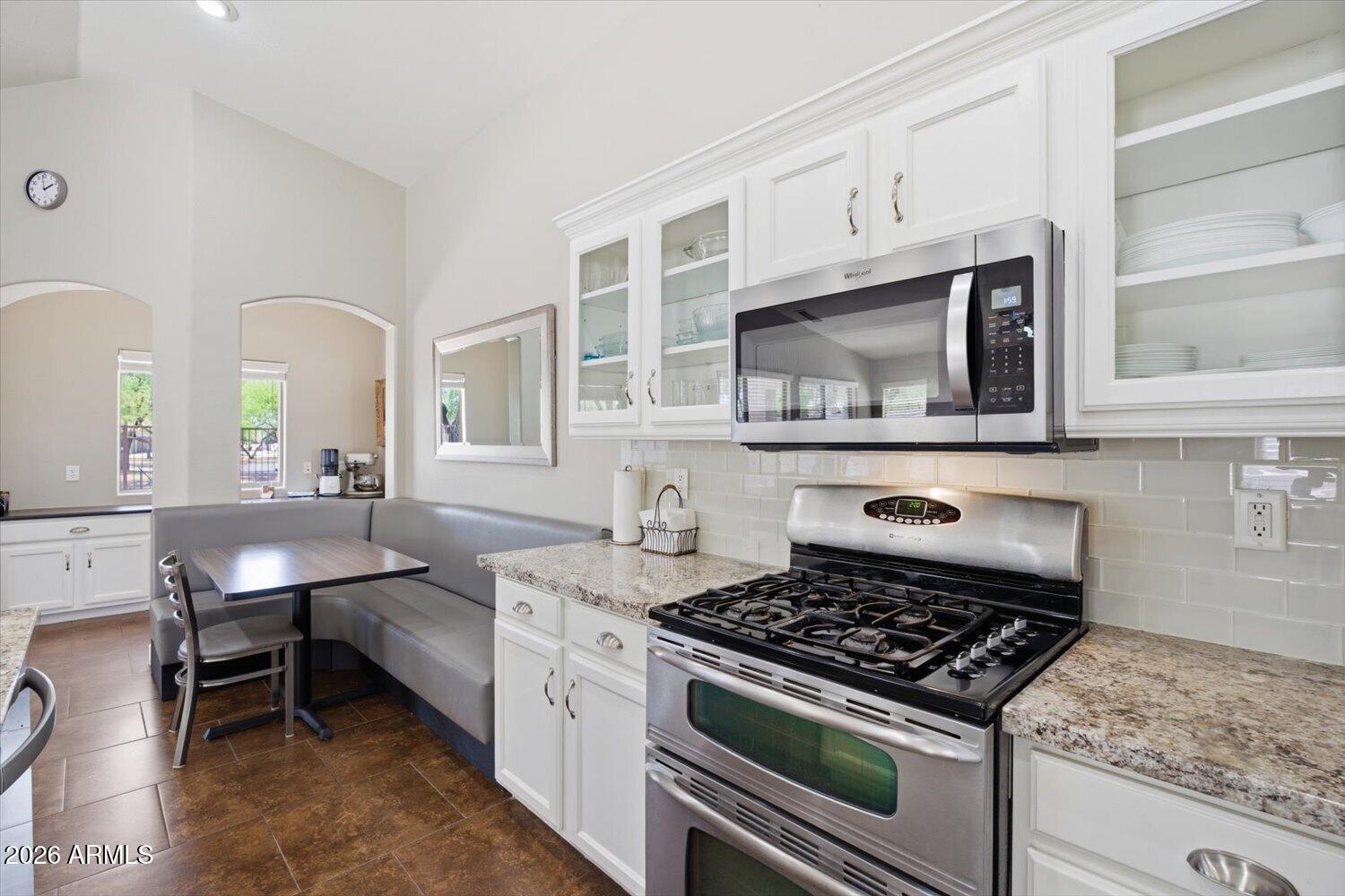 4230 E SIDEWINDER Court