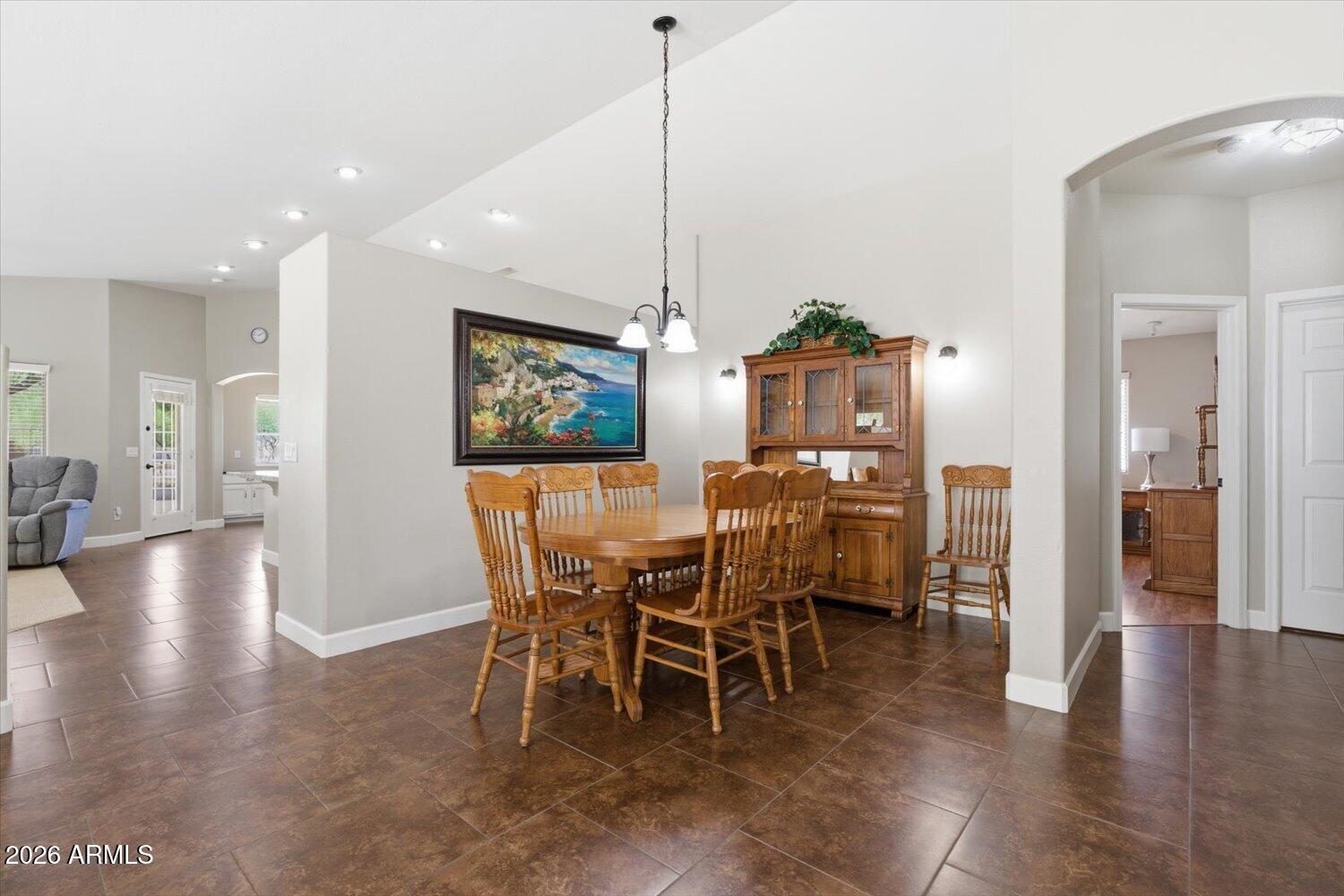 4230 E SIDEWINDER Court