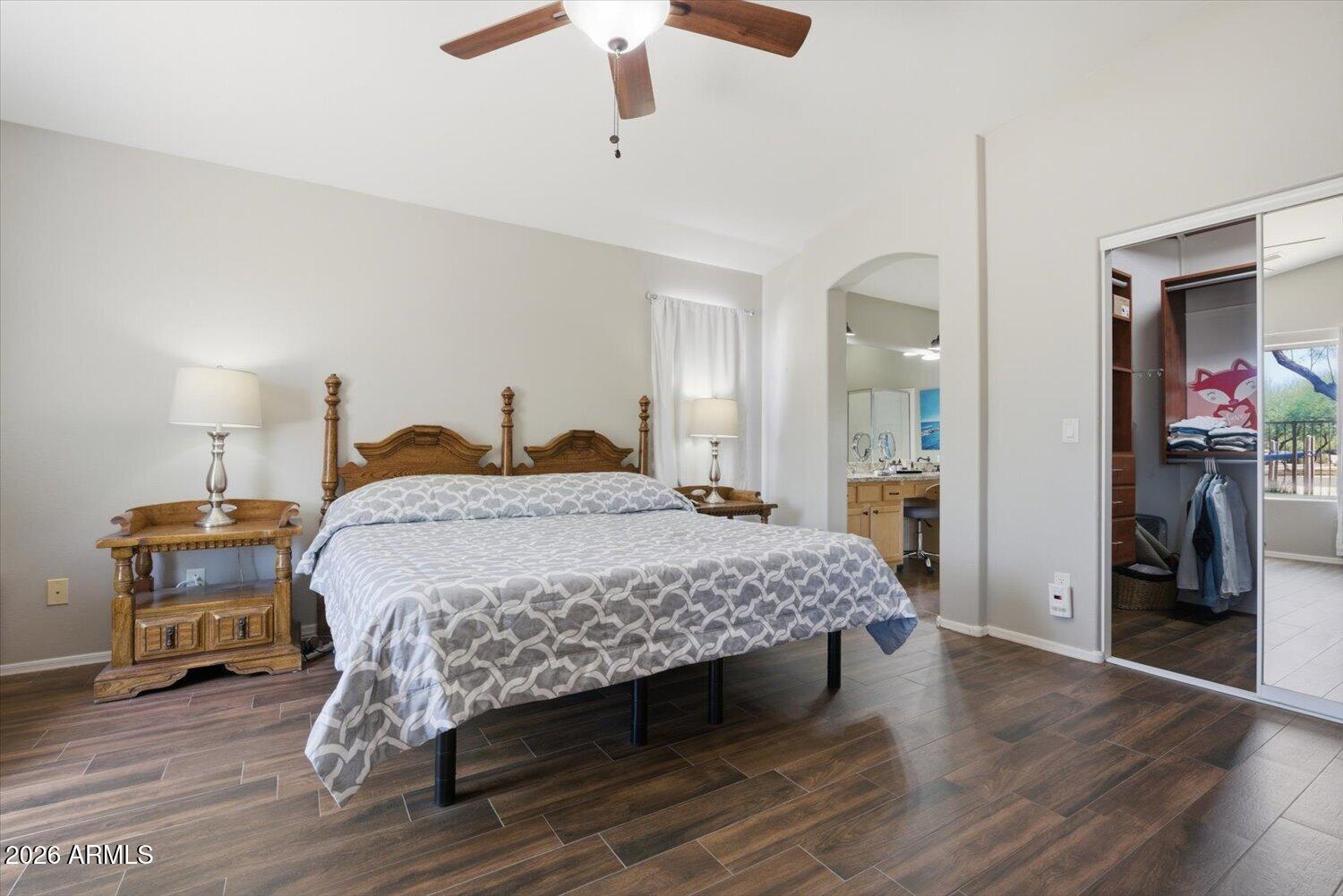 4230 E SIDEWINDER Court