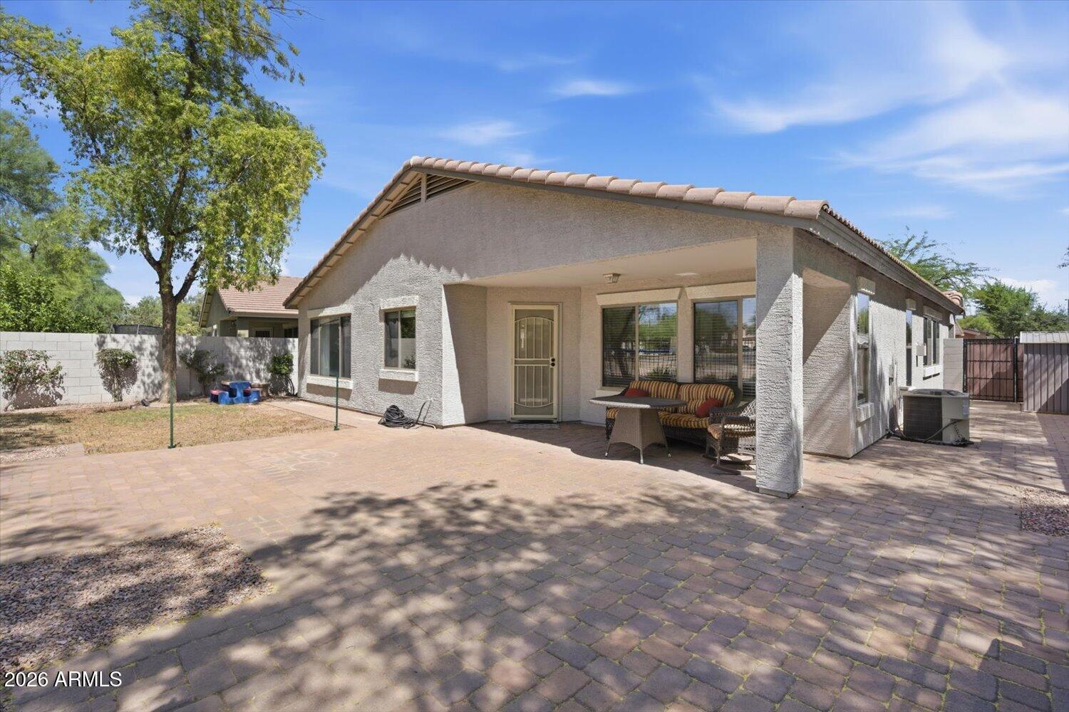4230 E SIDEWINDER Court