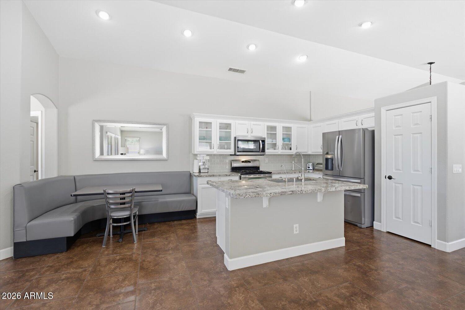 4230 E SIDEWINDER Court