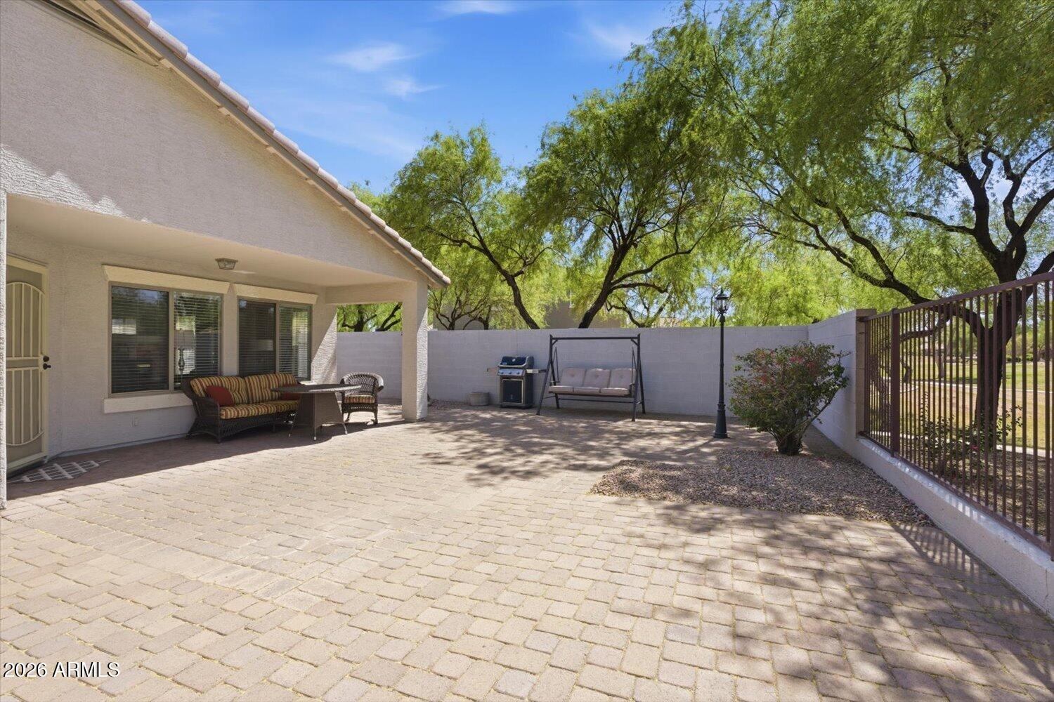 4230 E SIDEWINDER Court