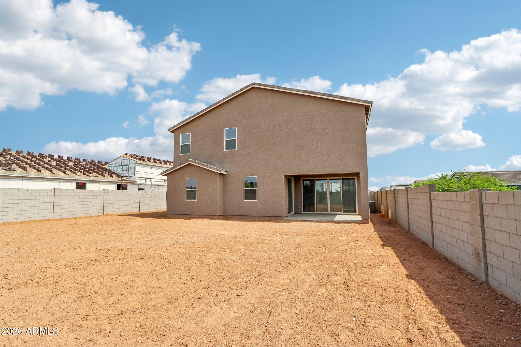 15603 W ONYX Avenue