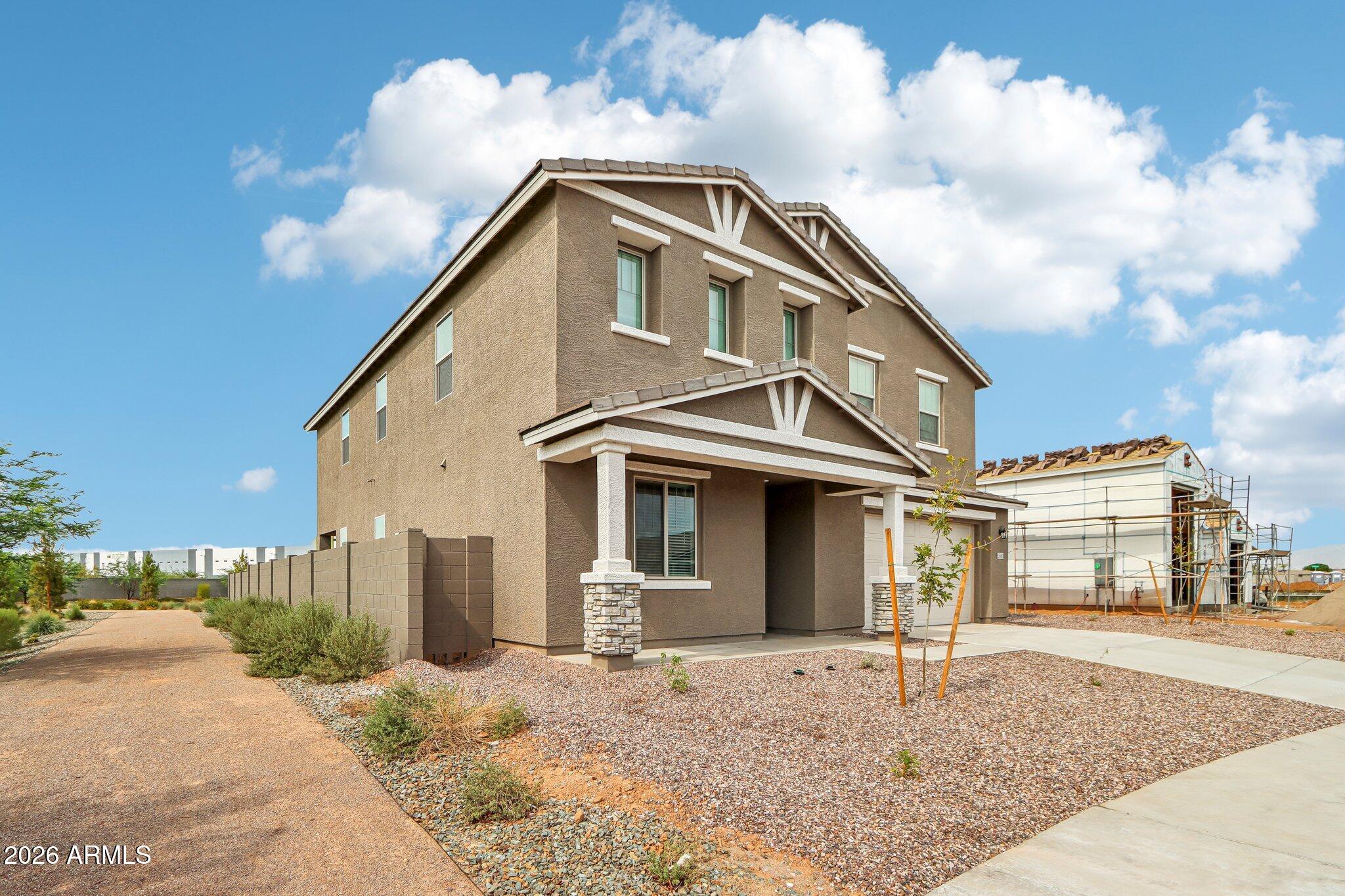 15603 W ONYX Avenue