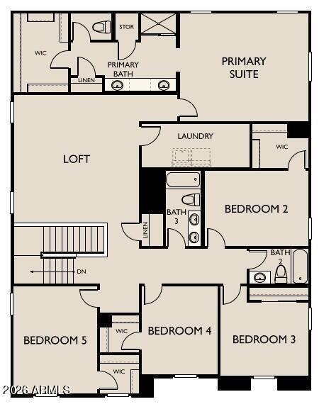 15603 W ONYX Avenue